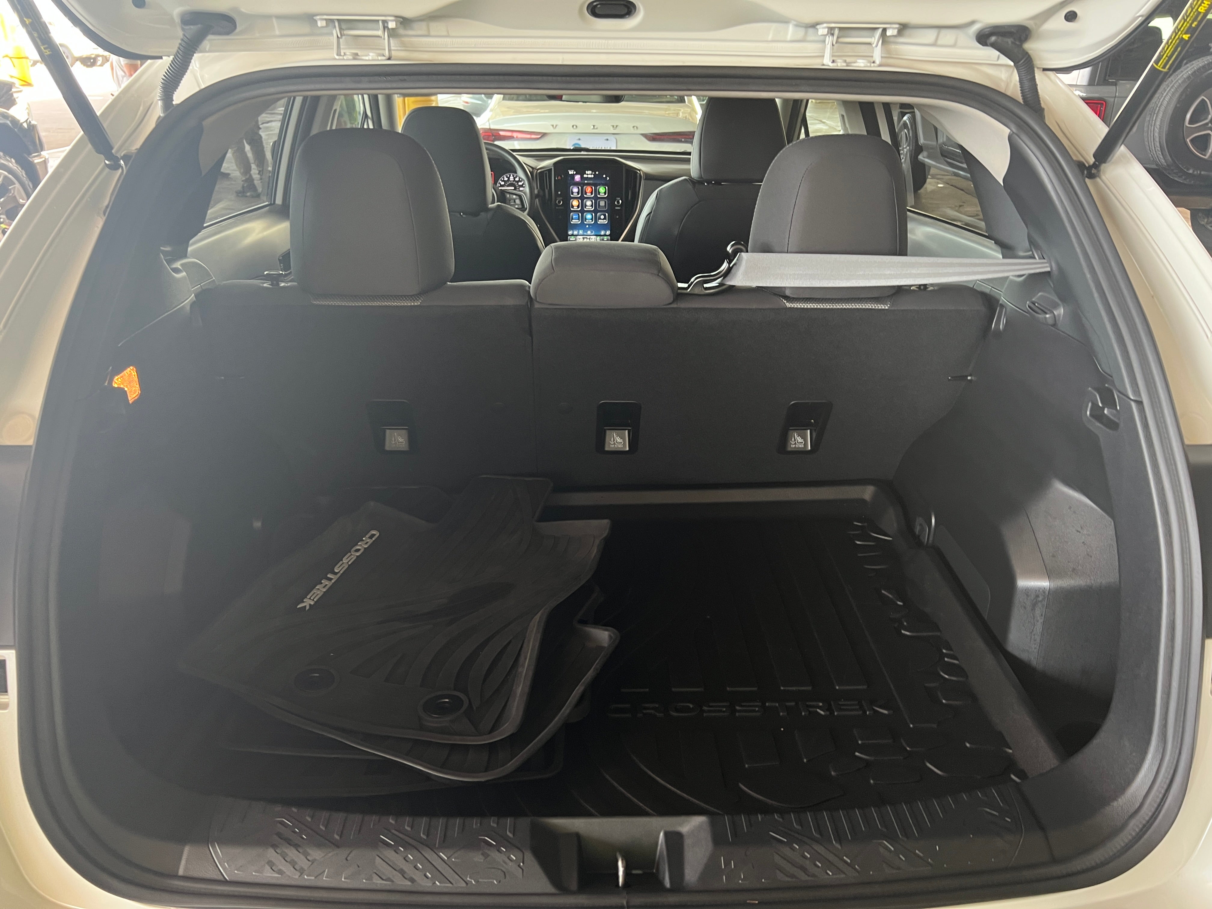 2024 Subaru Crosstrek Premium 7