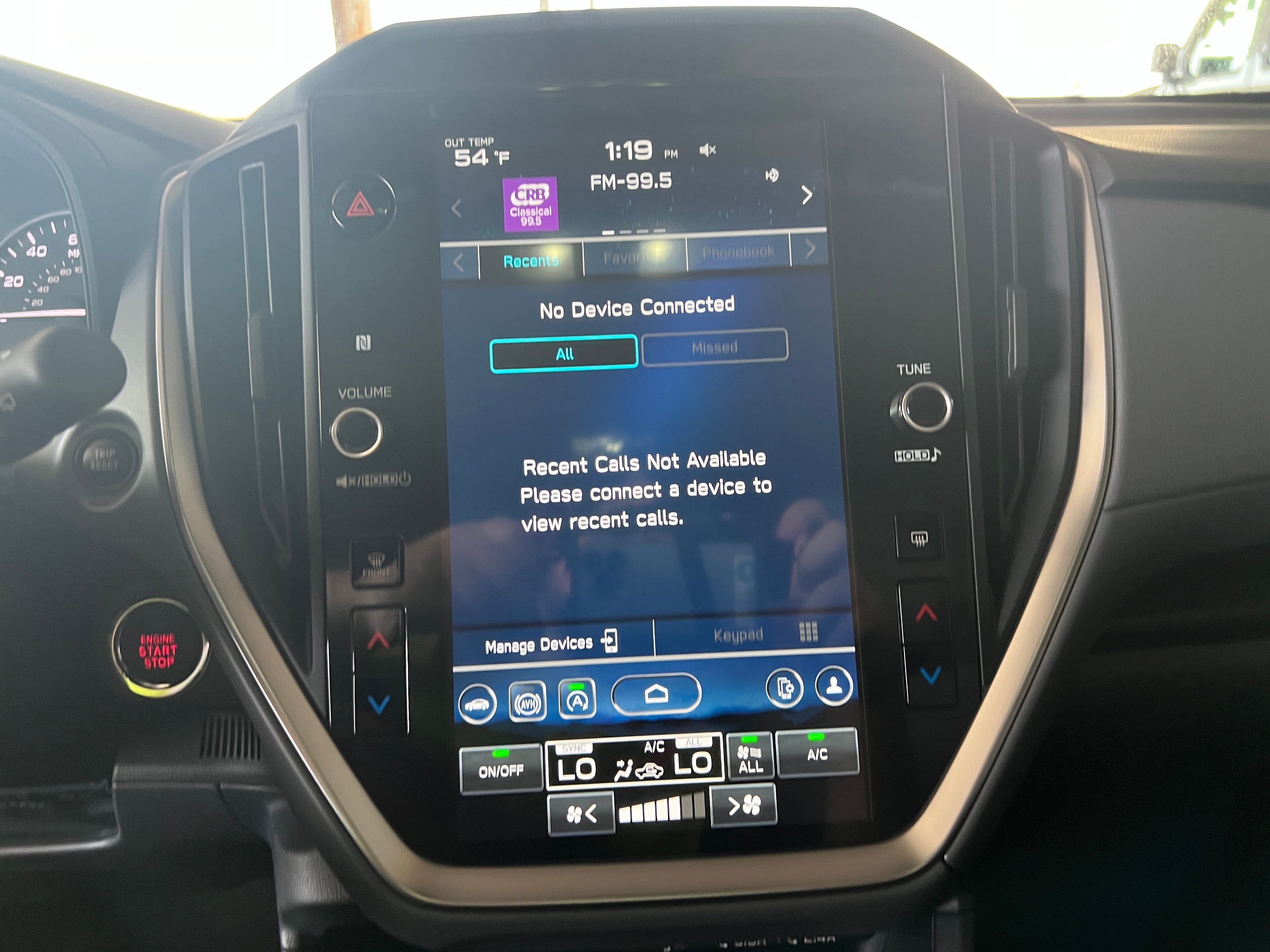 2024 Subaru Crosstrek Premium 4