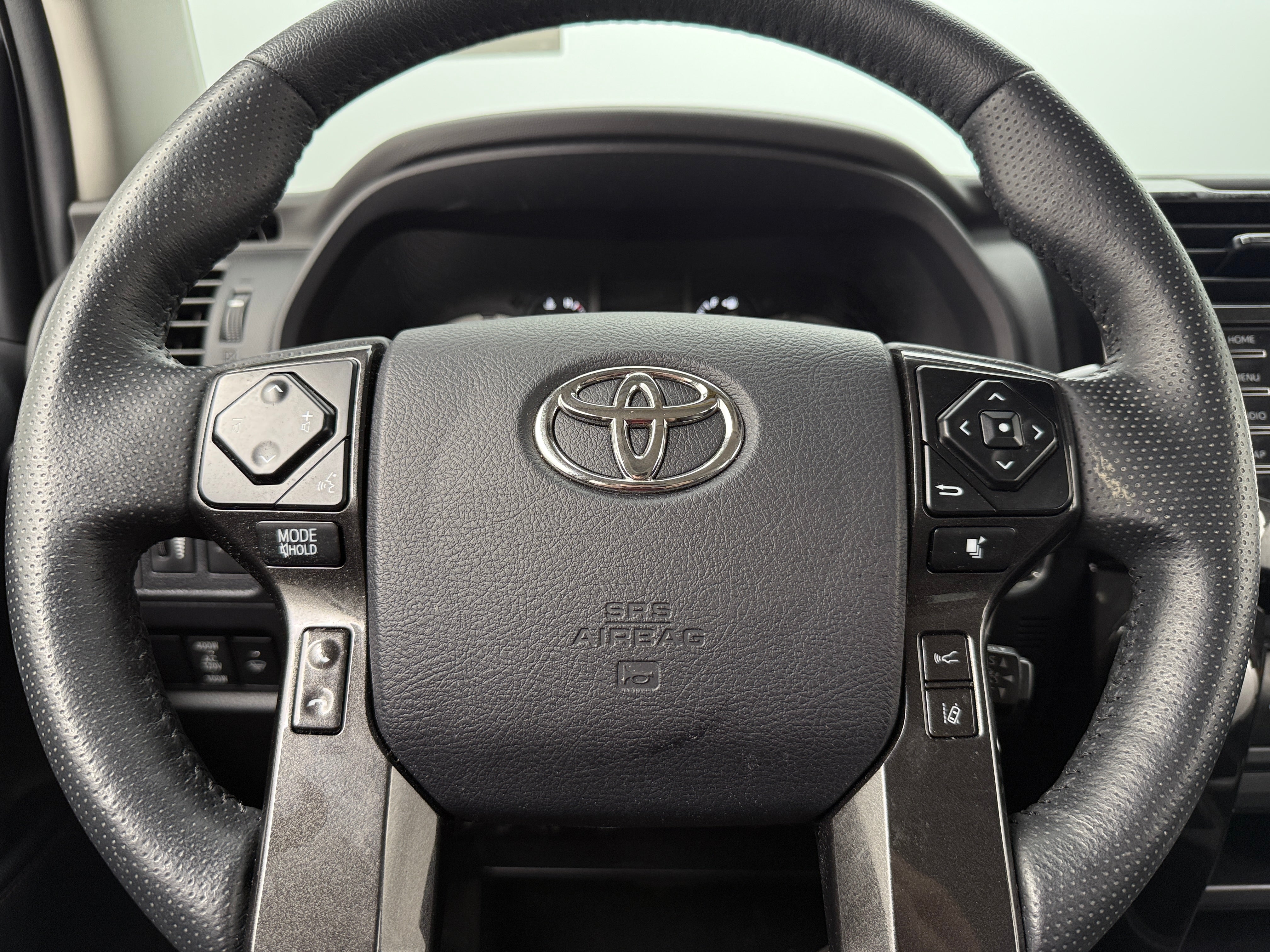 2024 Toyota 4Runner TRD Off Road 4