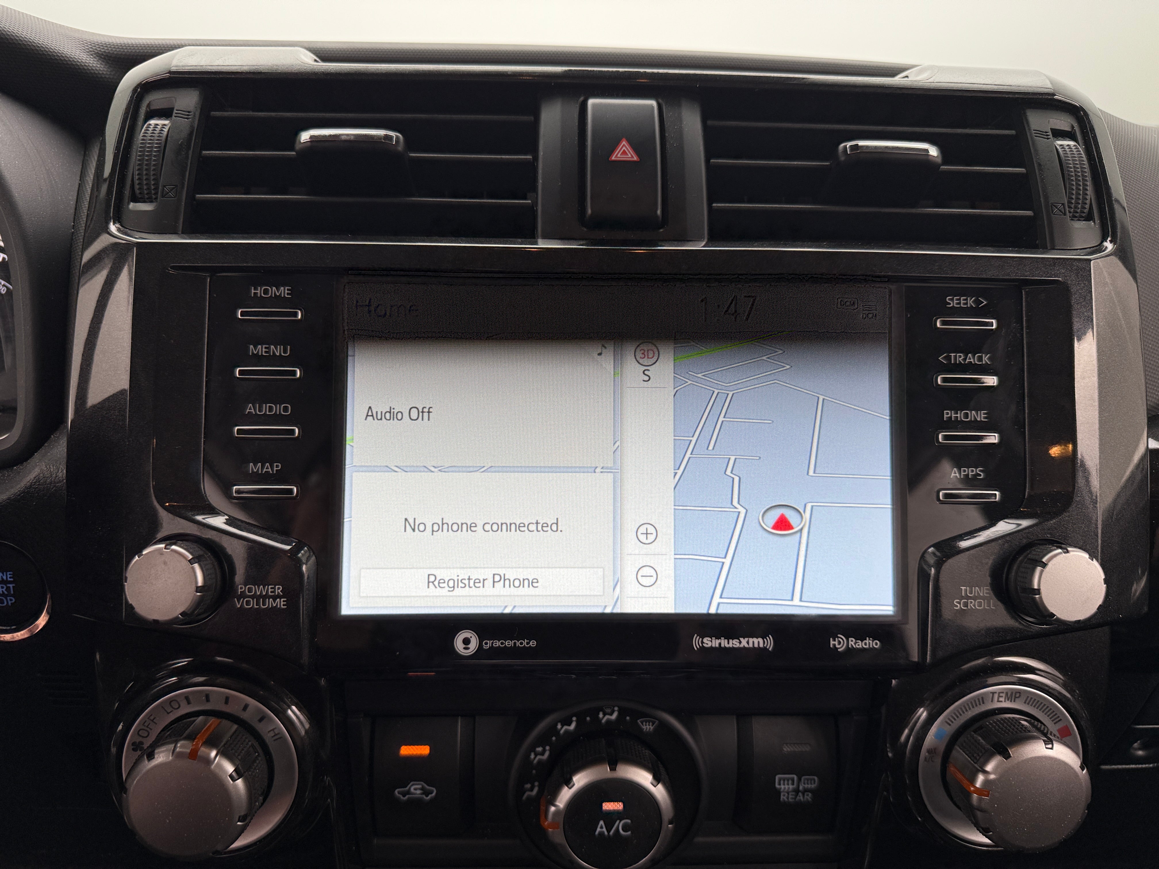 2024 Toyota 4Runner TRD Off Road 3