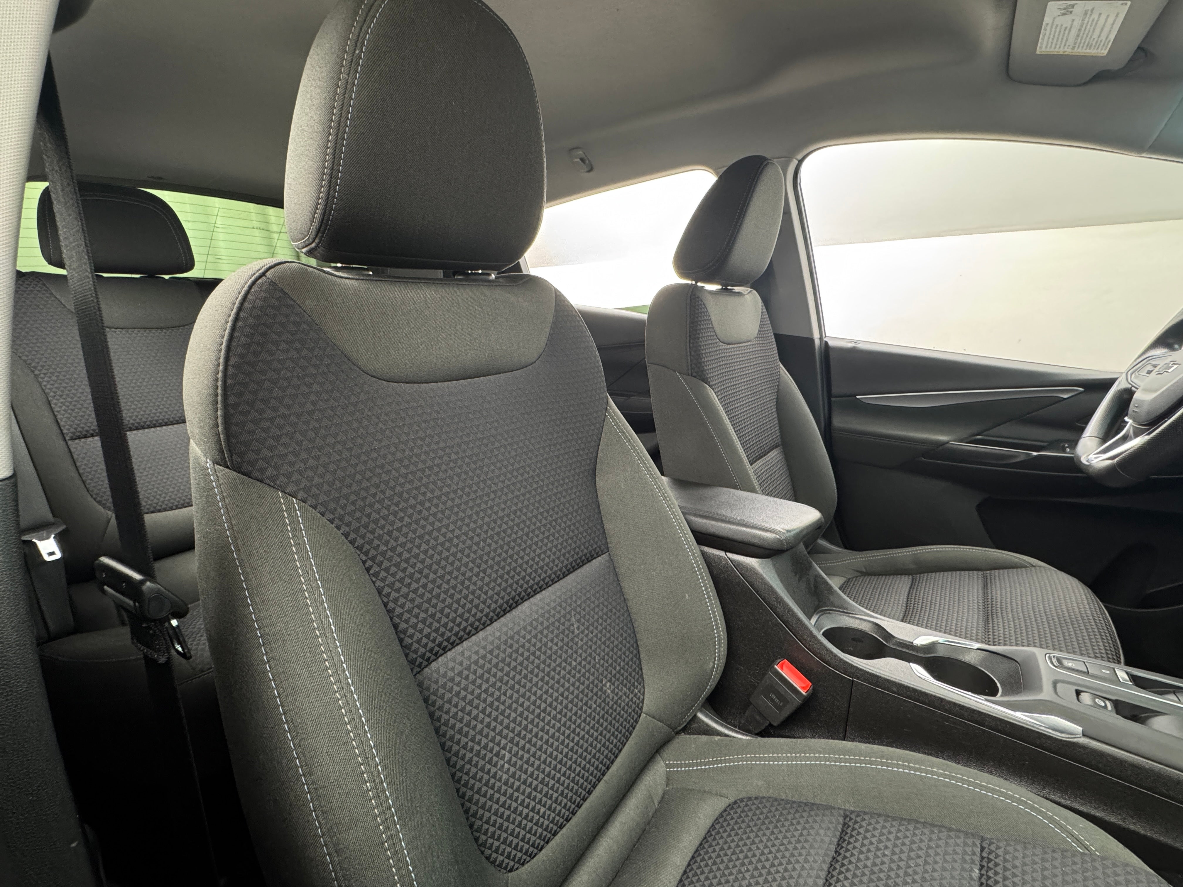 2023 Chevrolet Bolt EV 1LT 2