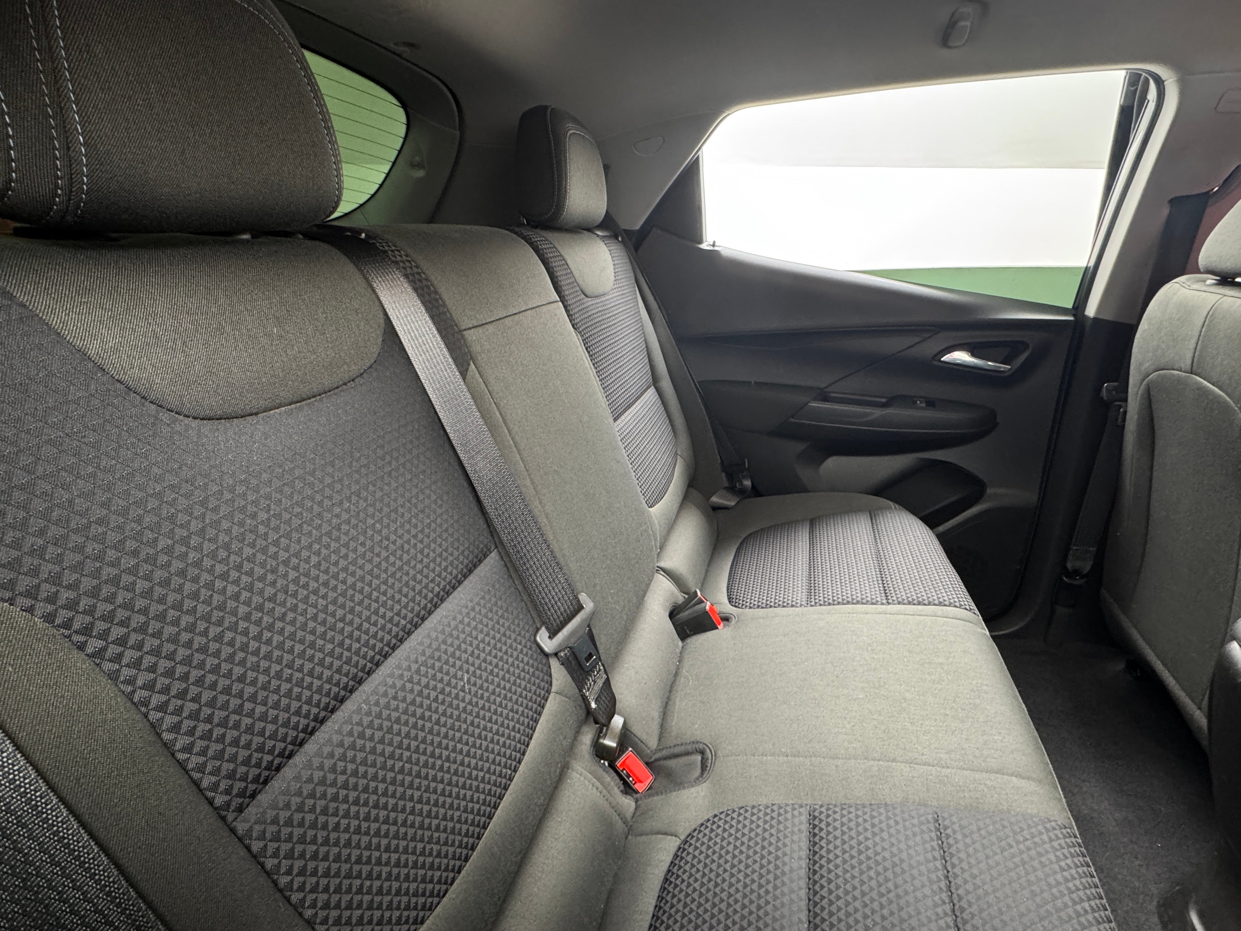 2023 Chevrolet Bolt EV 1LT 6