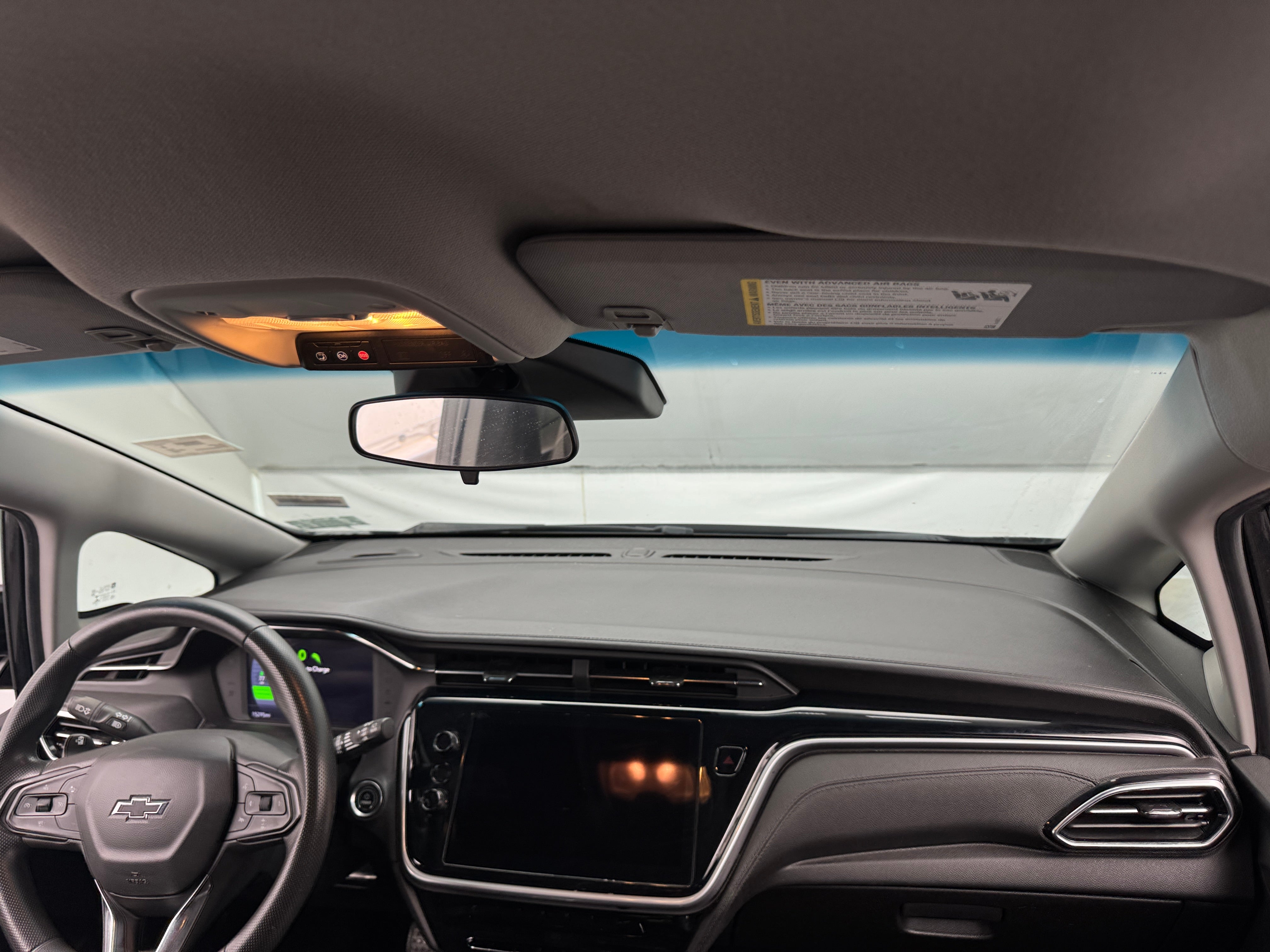 2023 Chevrolet Bolt EV 1LT 3