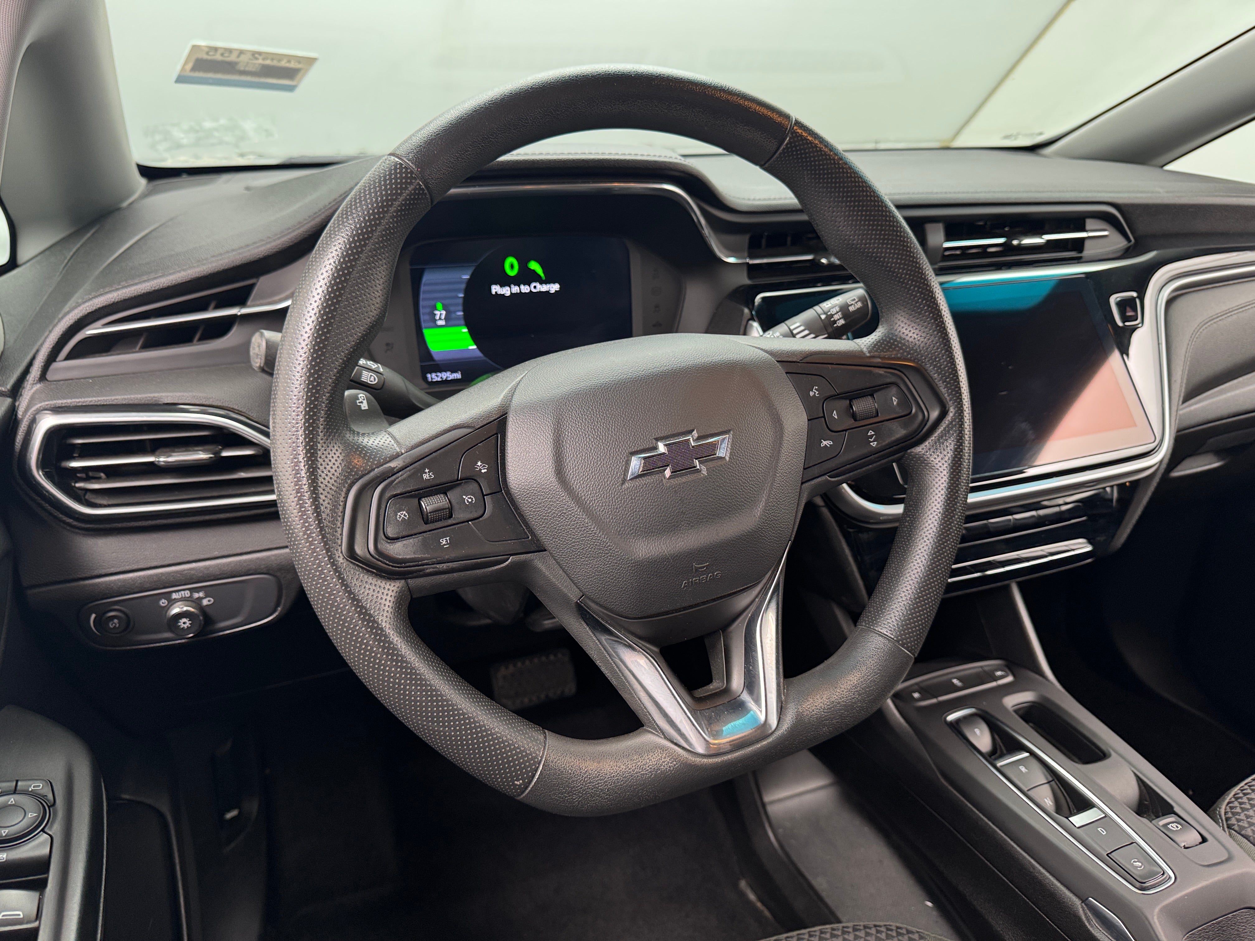 2023 Chevrolet Bolt EV 1LT 5