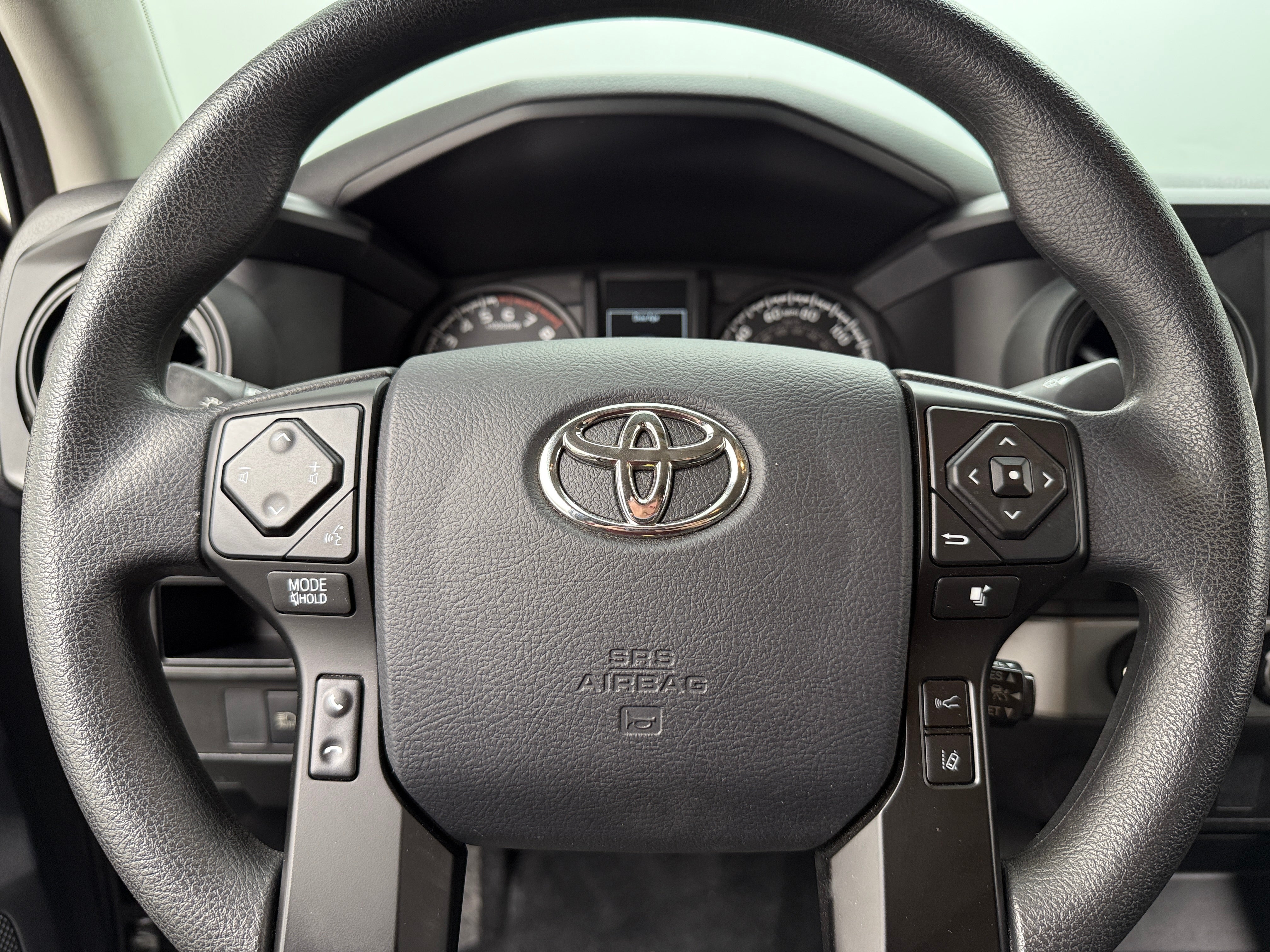 2019 Toyota Tacoma SR 5