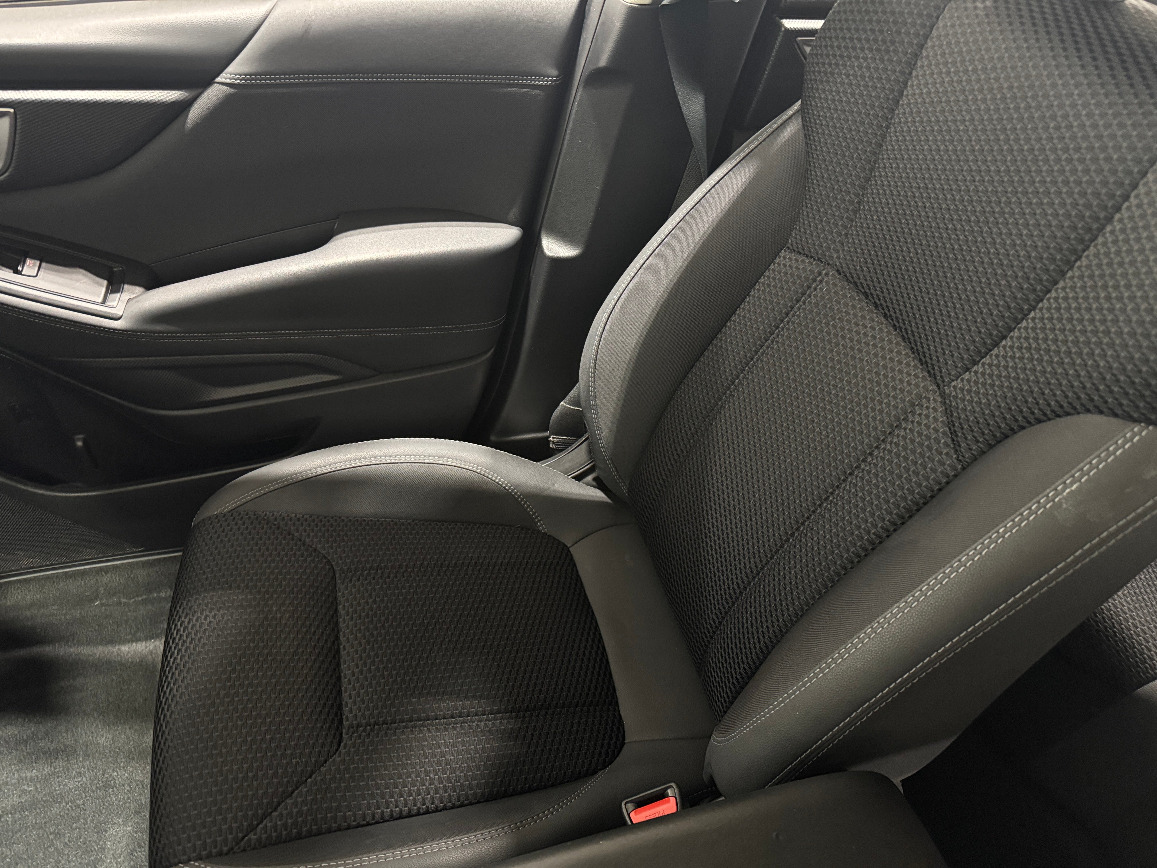 2021 Subaru Forester Premium 2