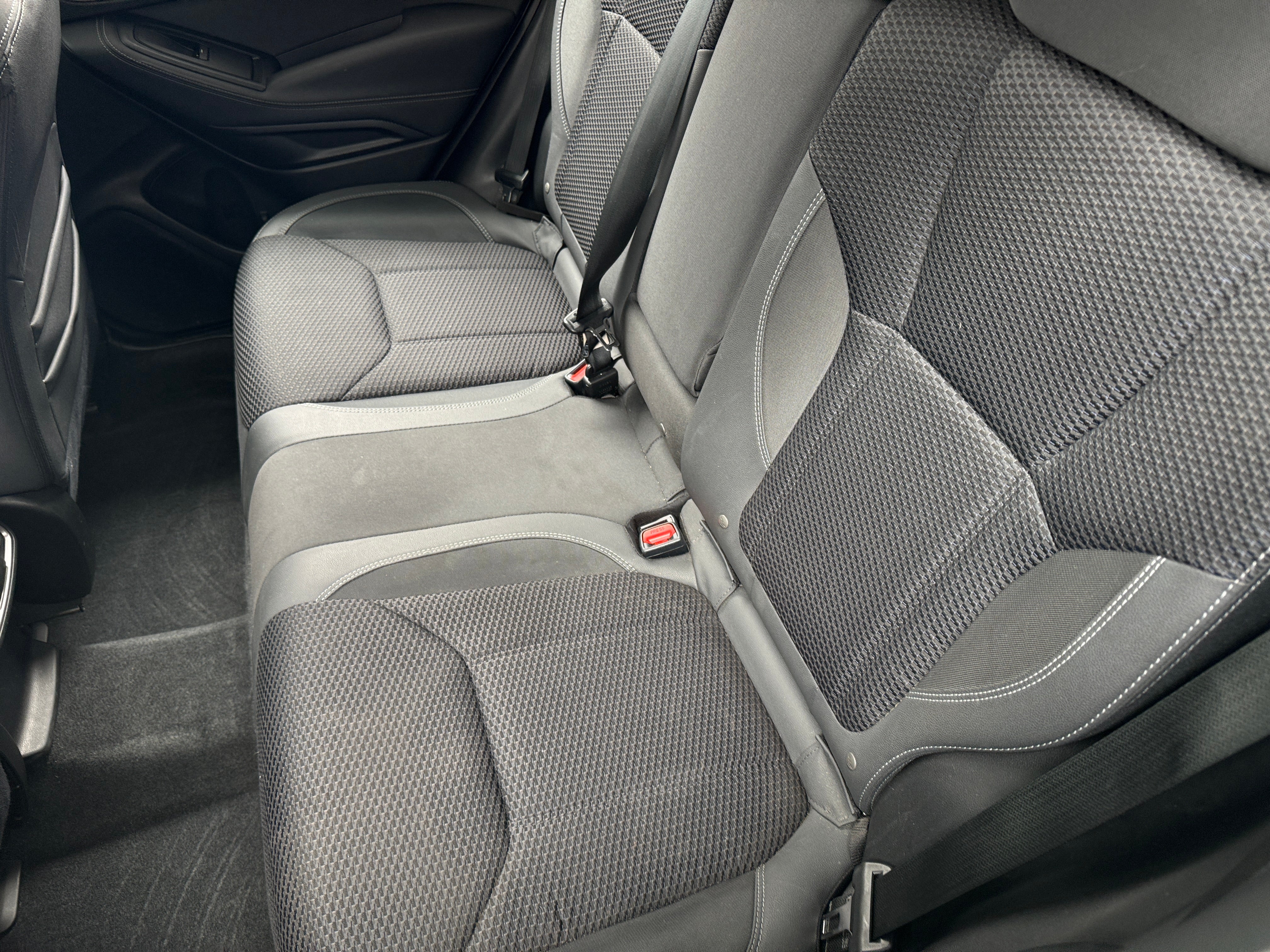 2021 Subaru Forester Premium 6