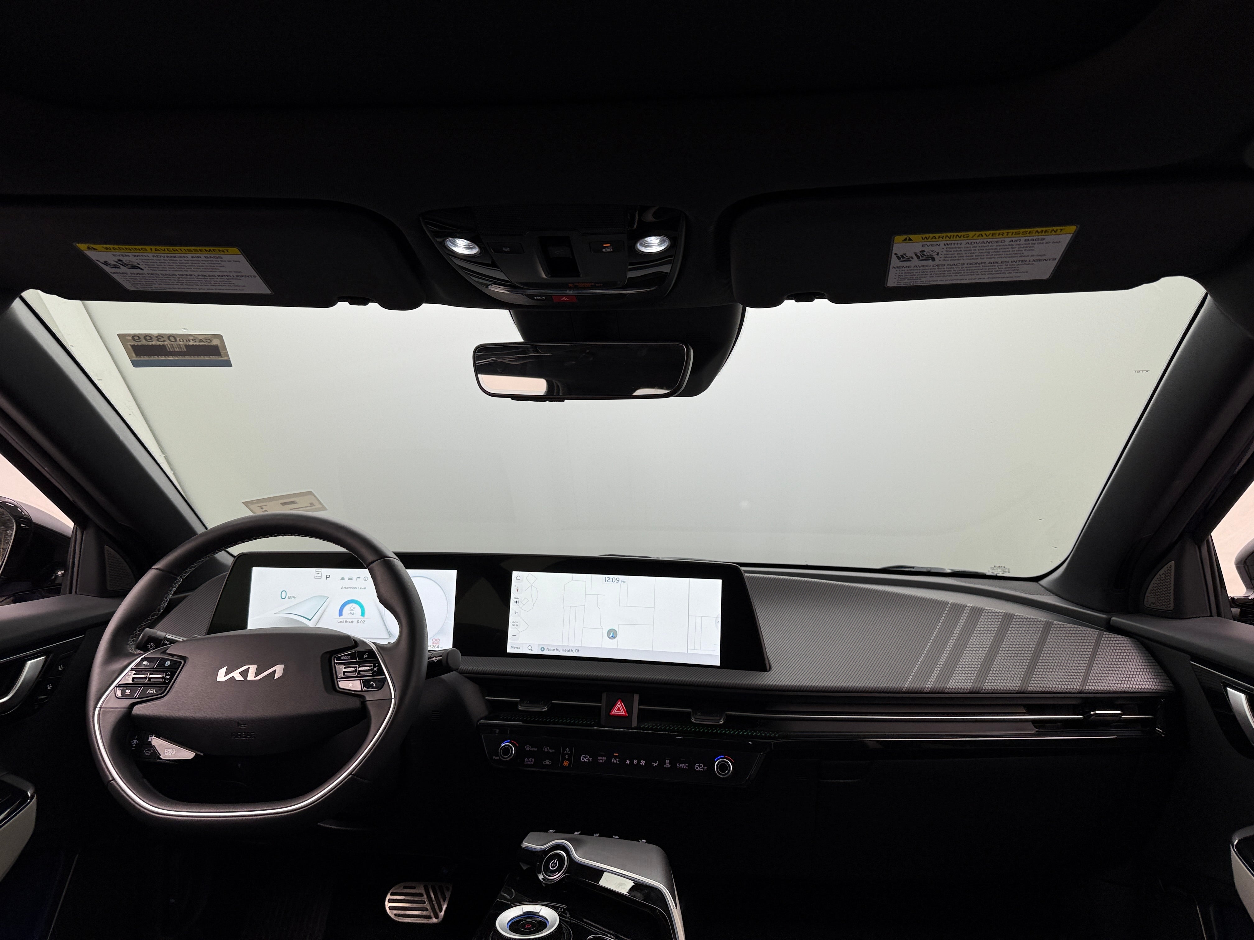 2022 Kia EV6 GT-Line 2