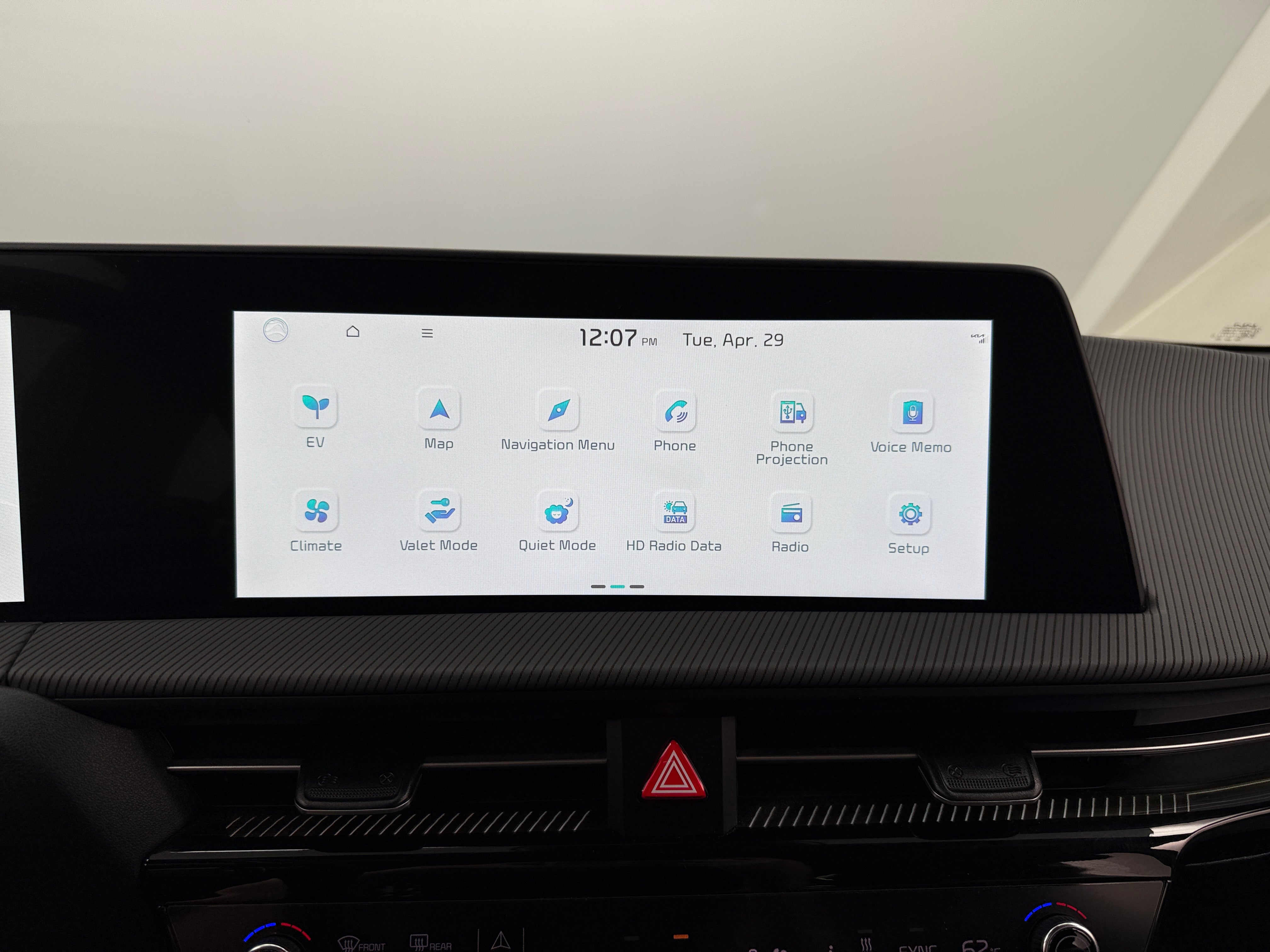 2022 Kia EV6 GT-Line 3