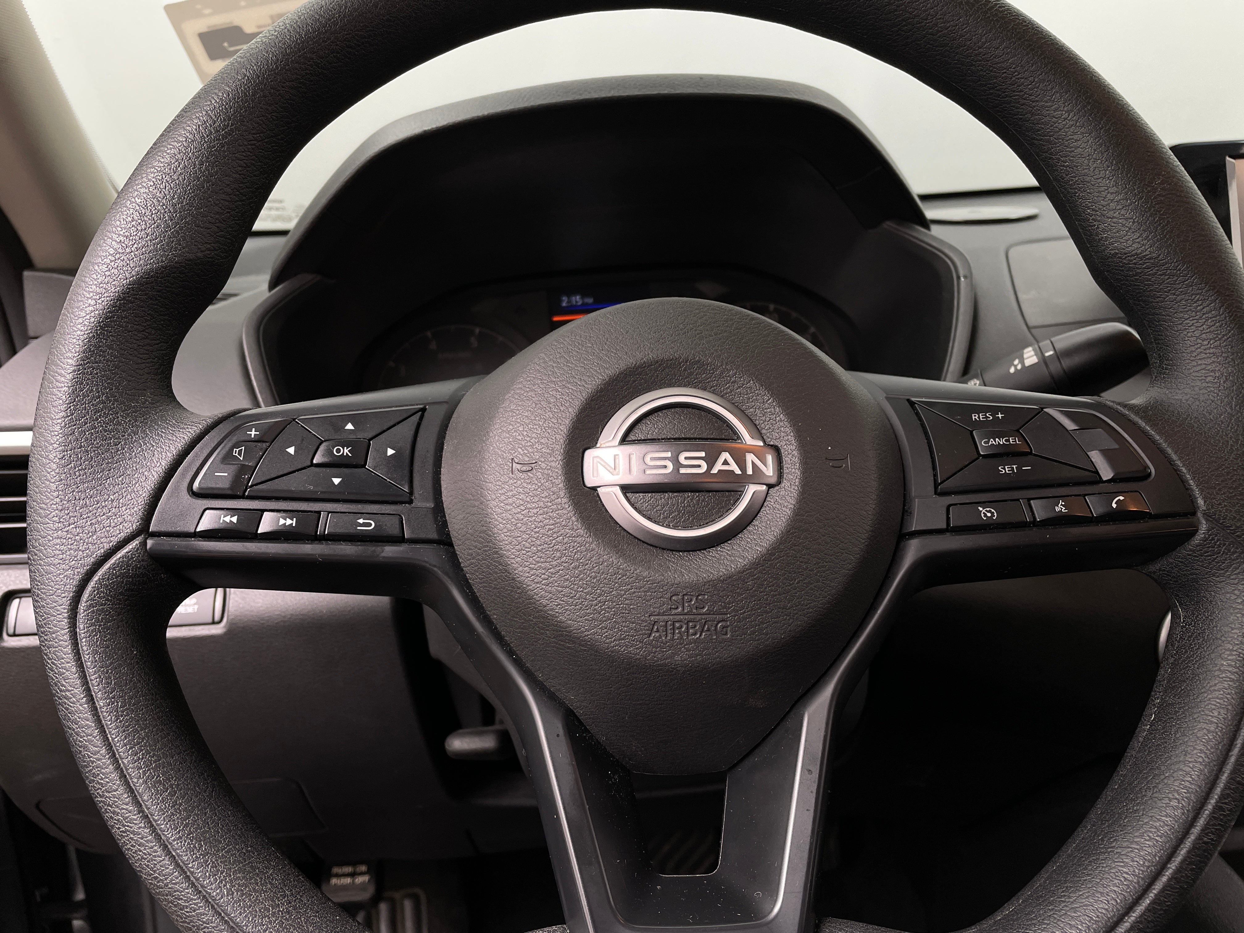 2023 Nissan Altima S 5