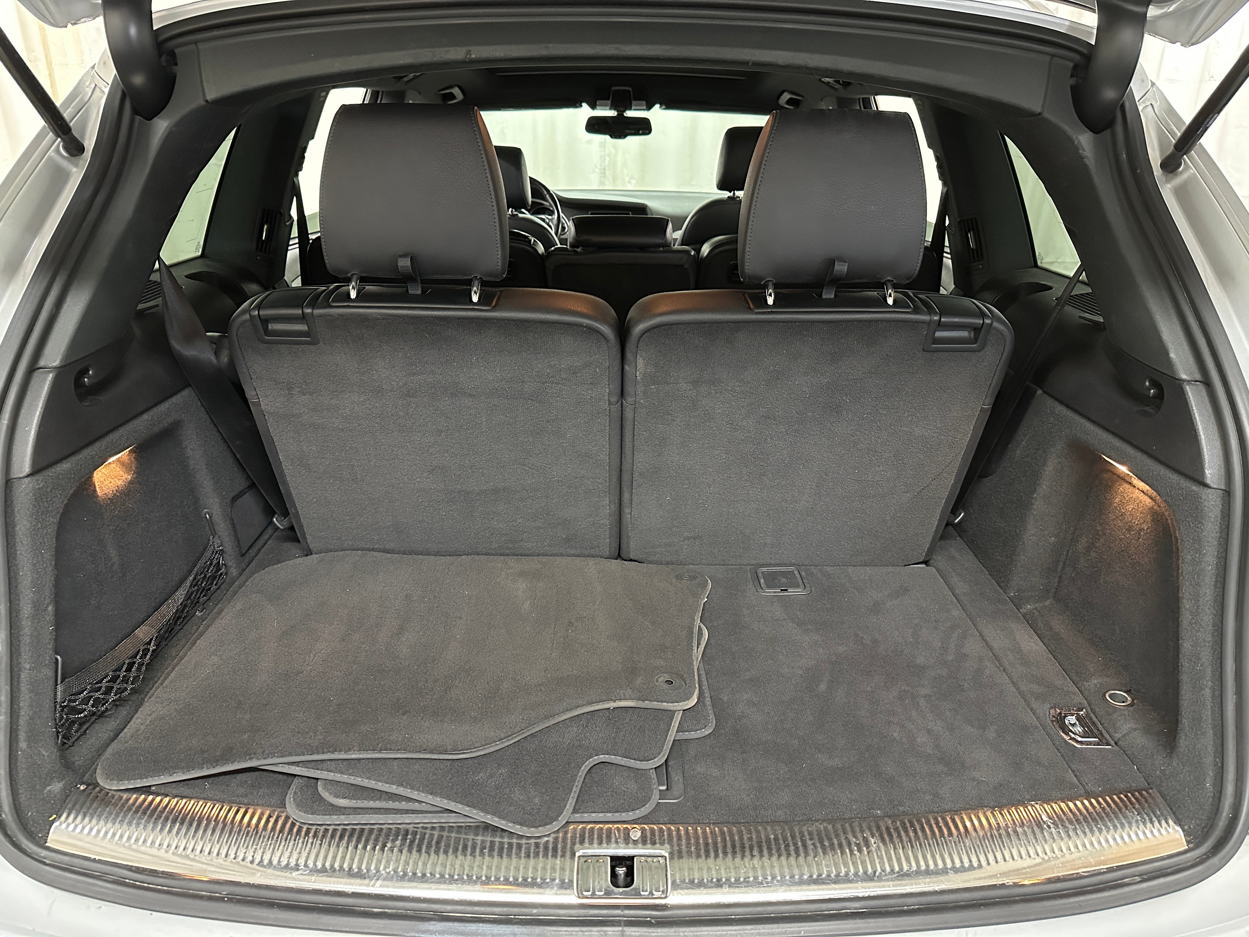 2012 Audi Q7 Prestige 6