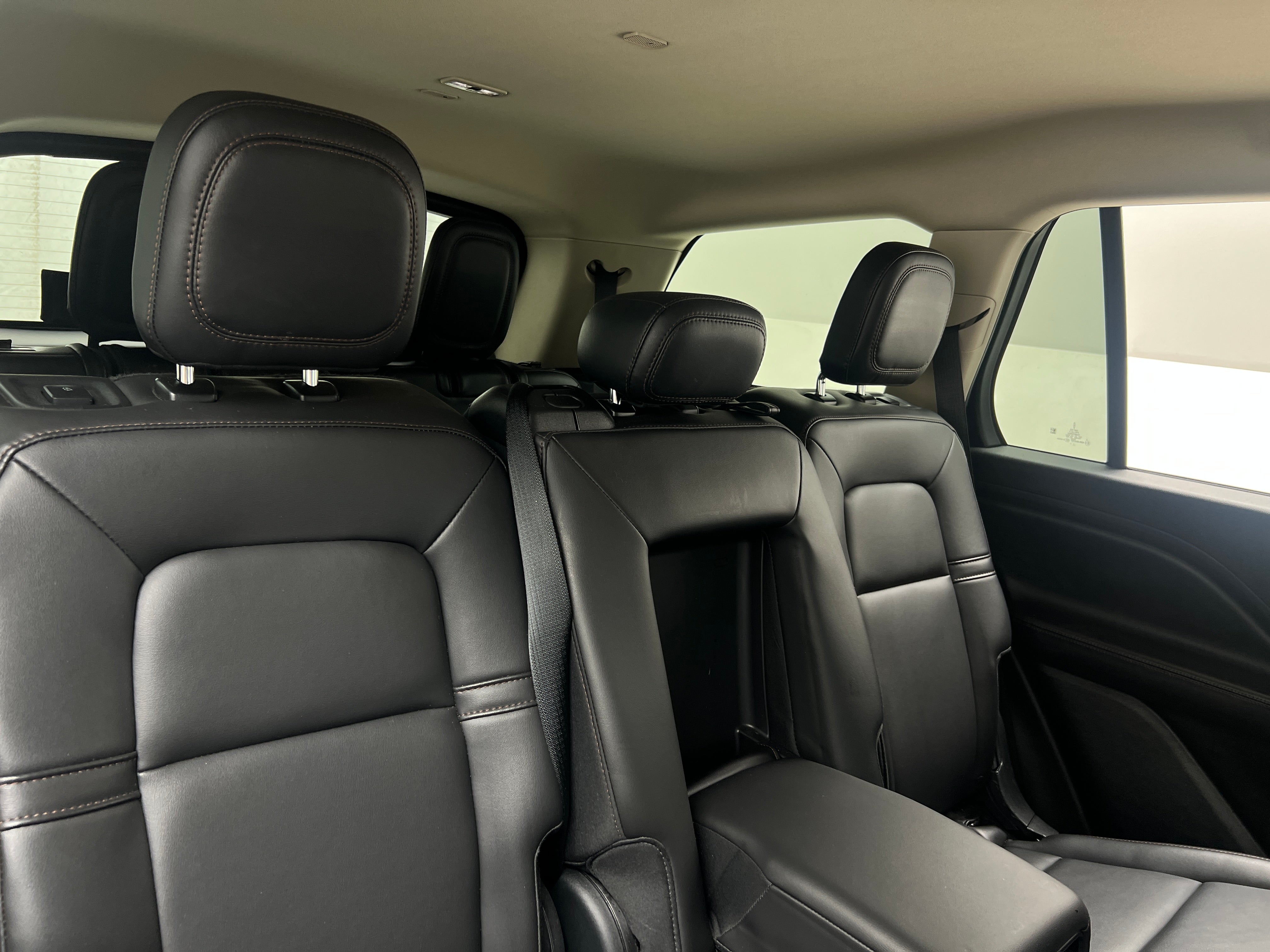 2022 Lincoln Aviator  5