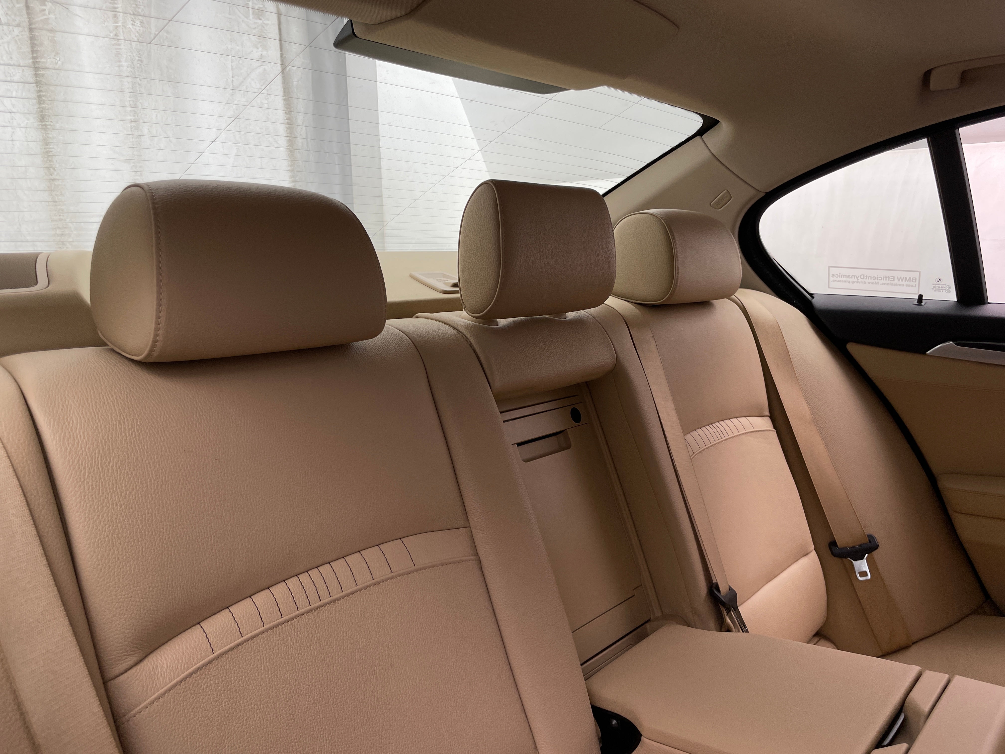 2014 BMW 5 Series 535i xDrive 5
