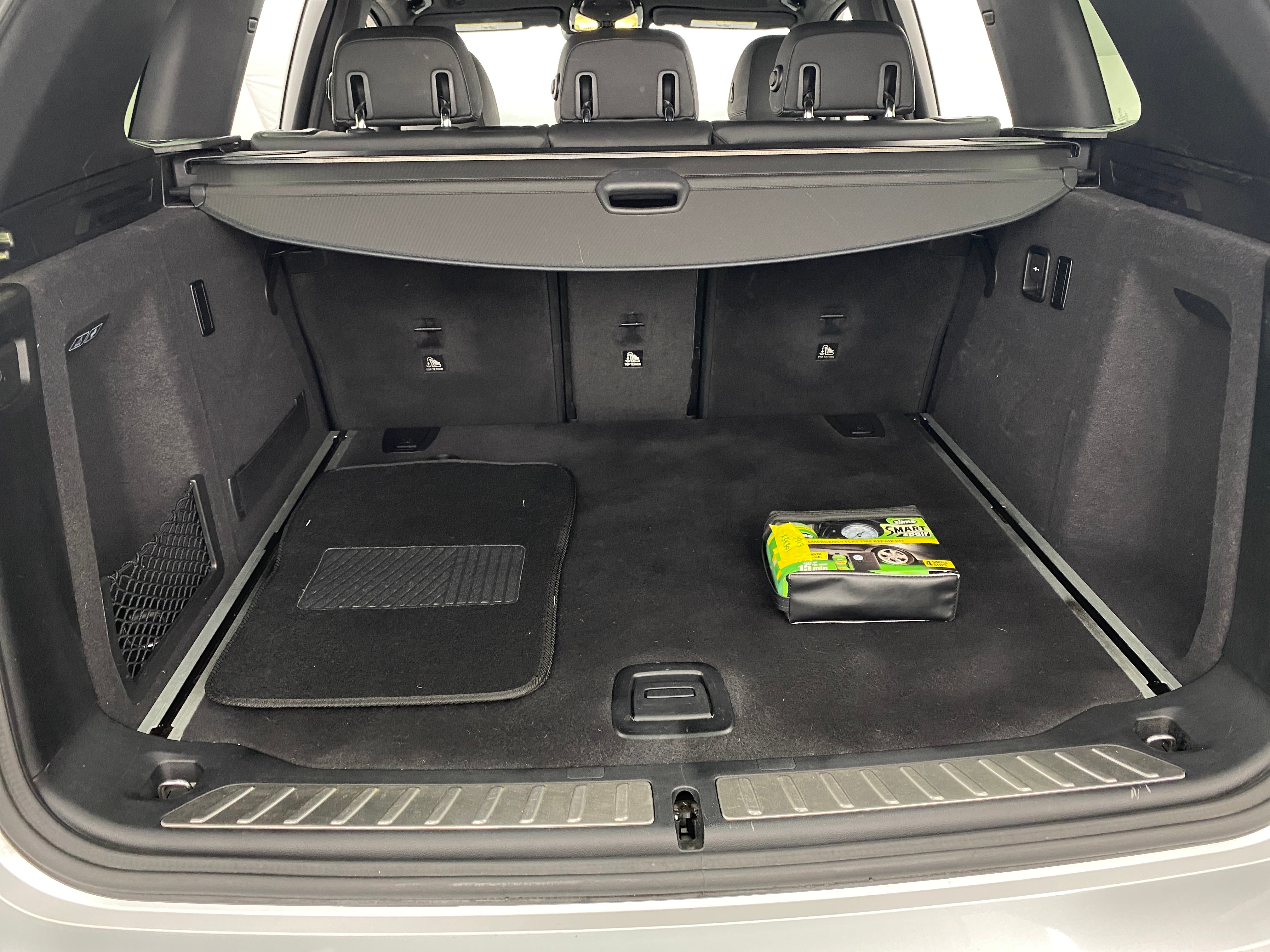 2019 BMW X3 xDrive30i 6