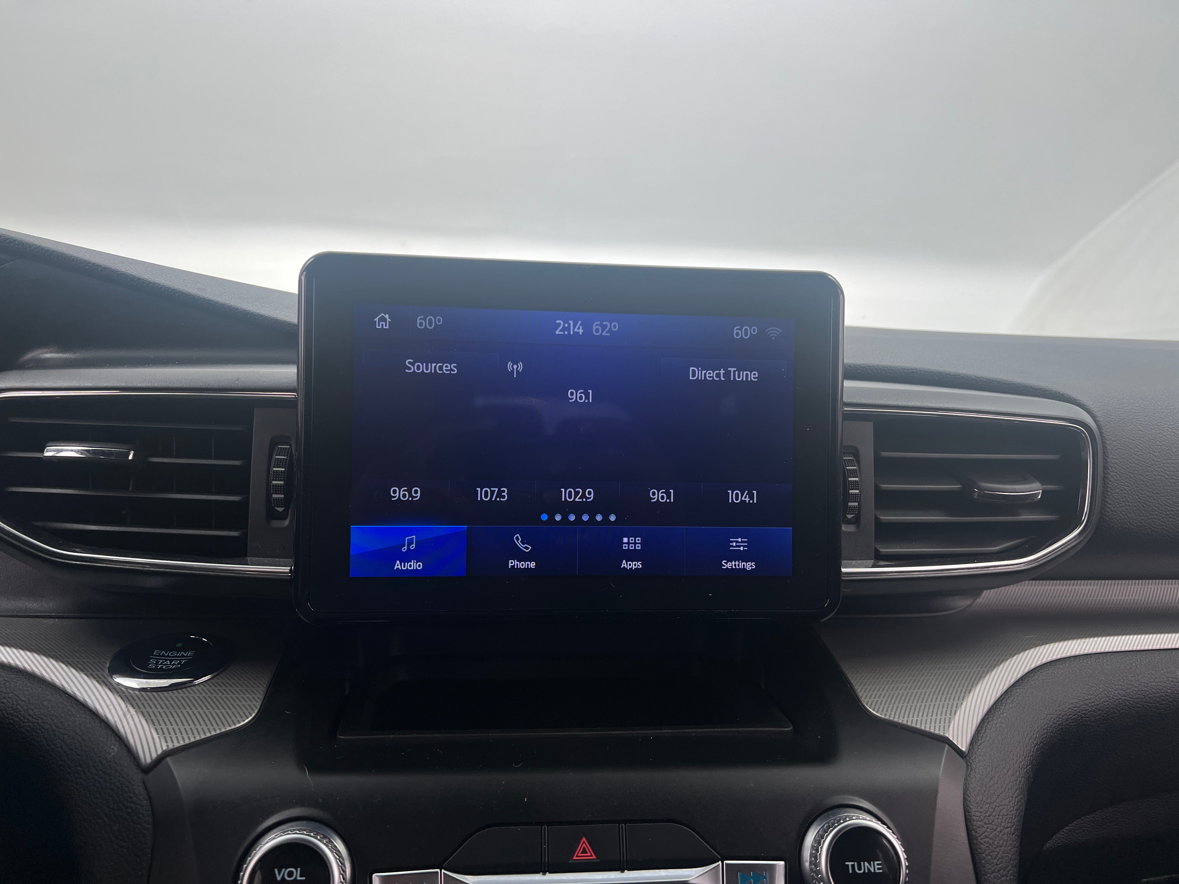 2020 Ford Explorer XLT 3