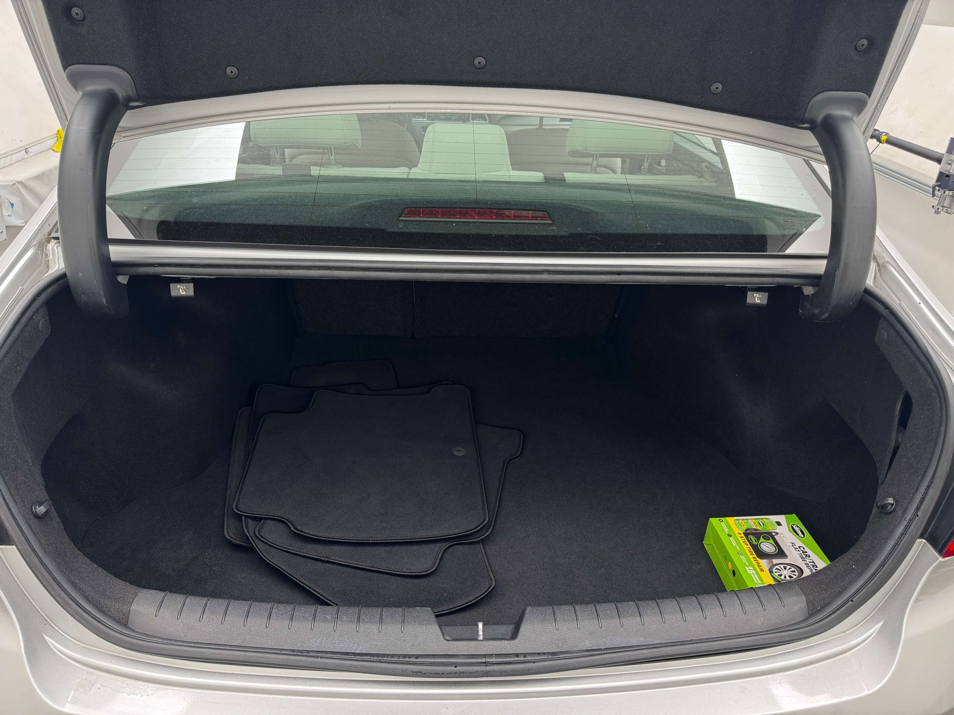 2015 Hyundai Sonata SE 7