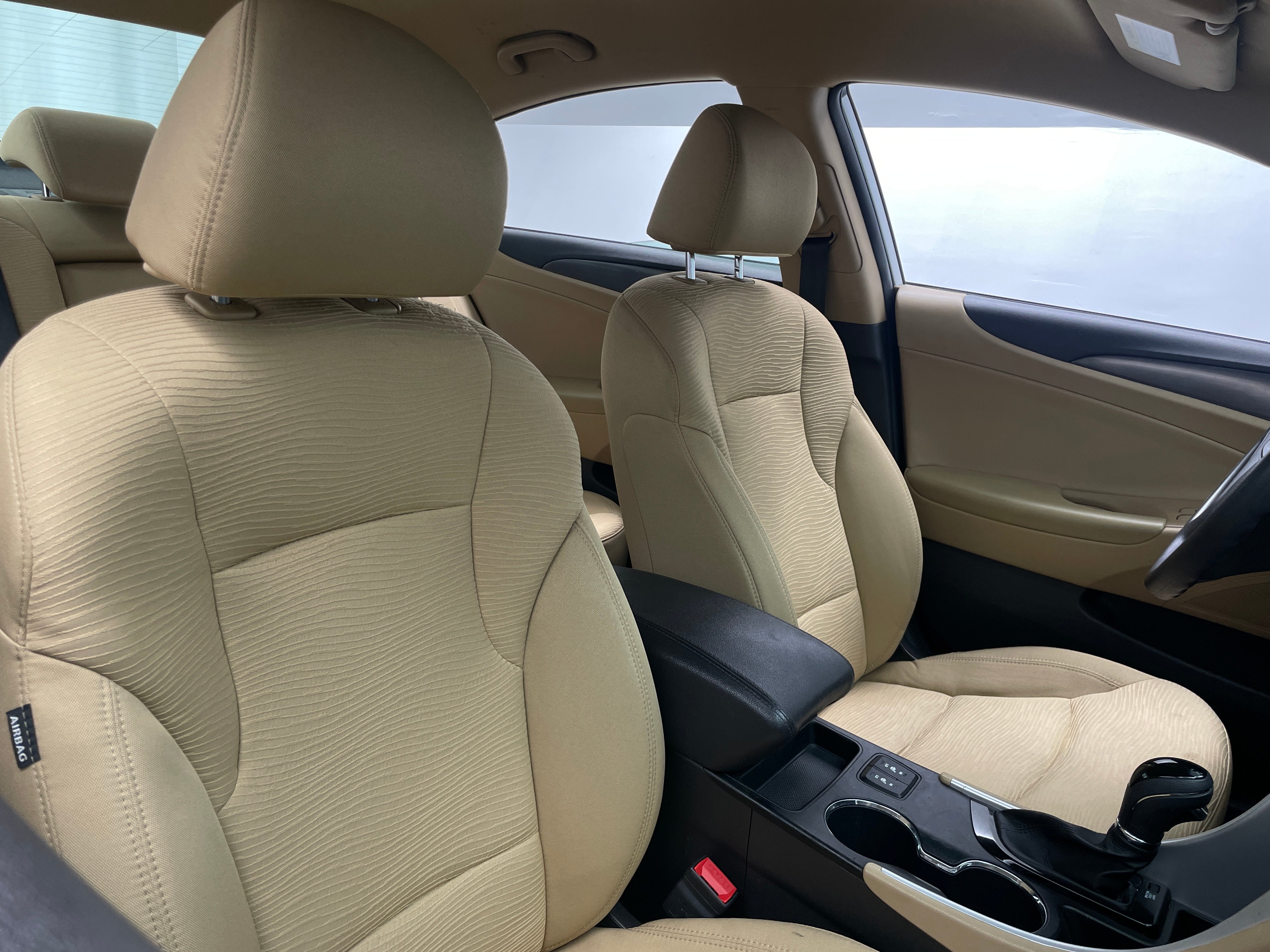 2015 Hyundai Sonata  2