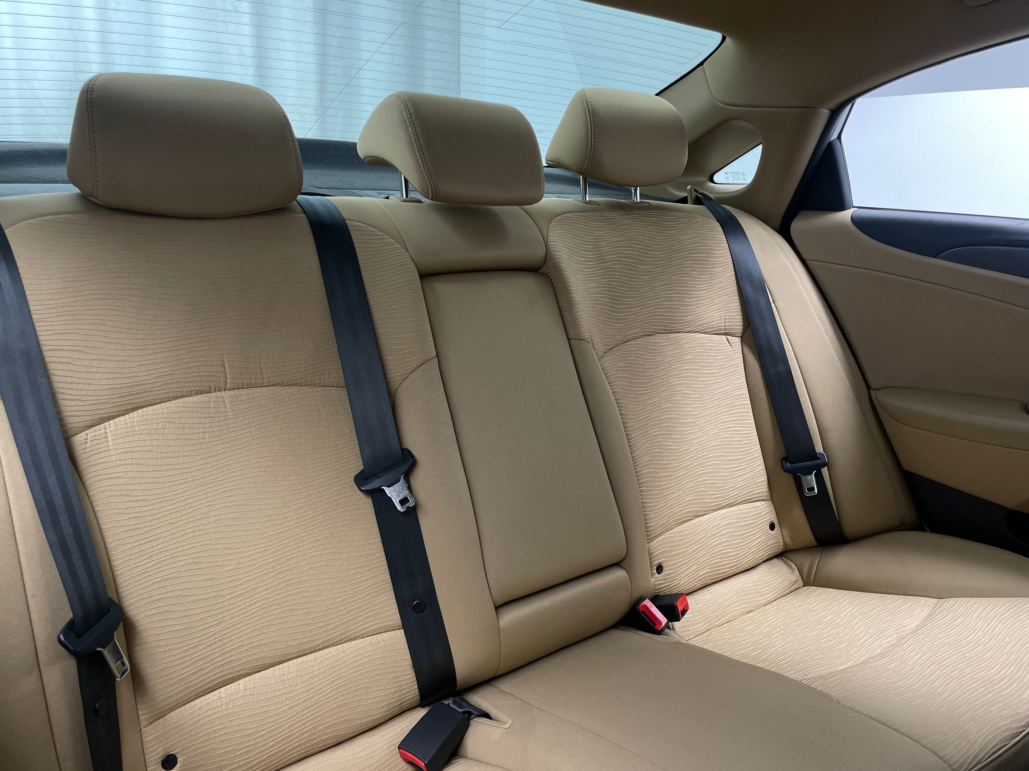 2015 Hyundai Sonata  6