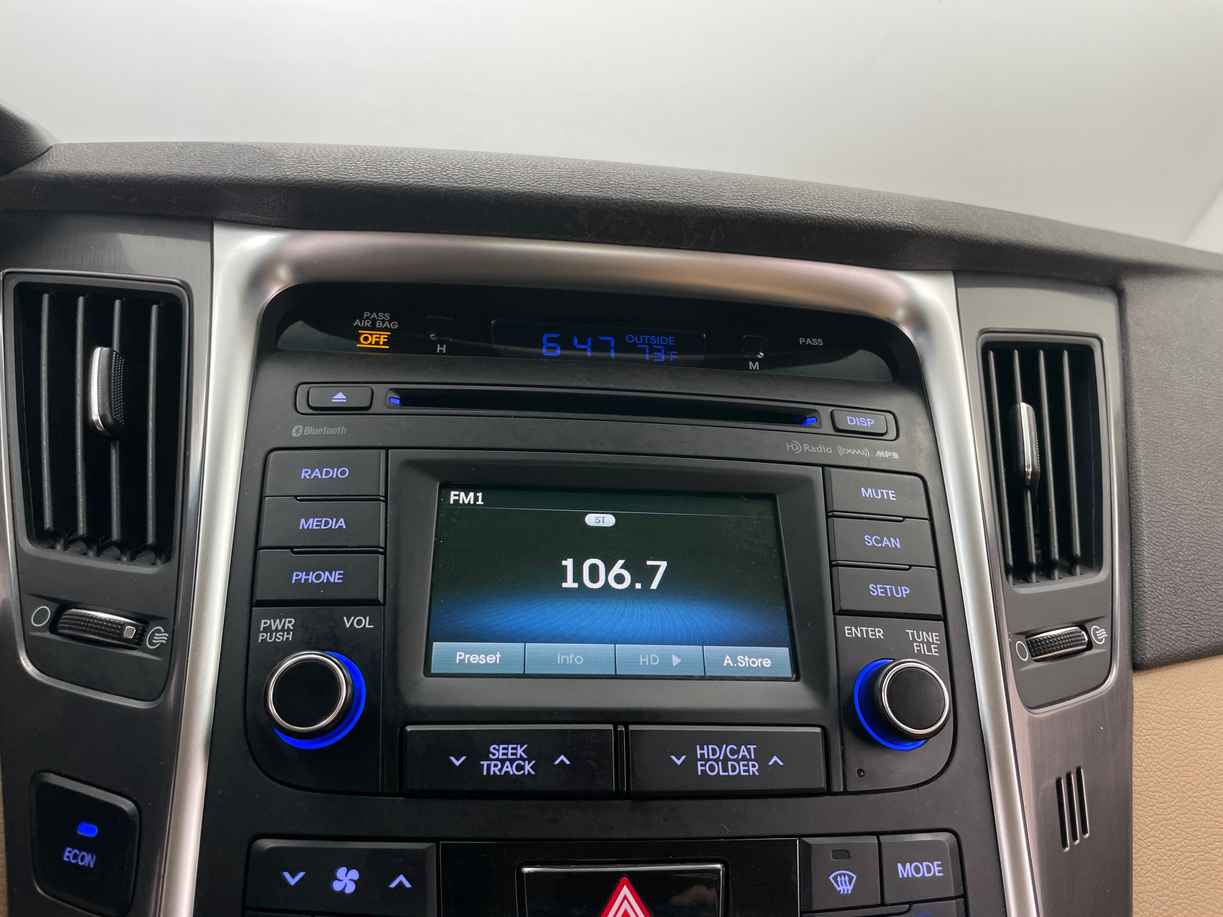 2015 Hyundai Sonata  4