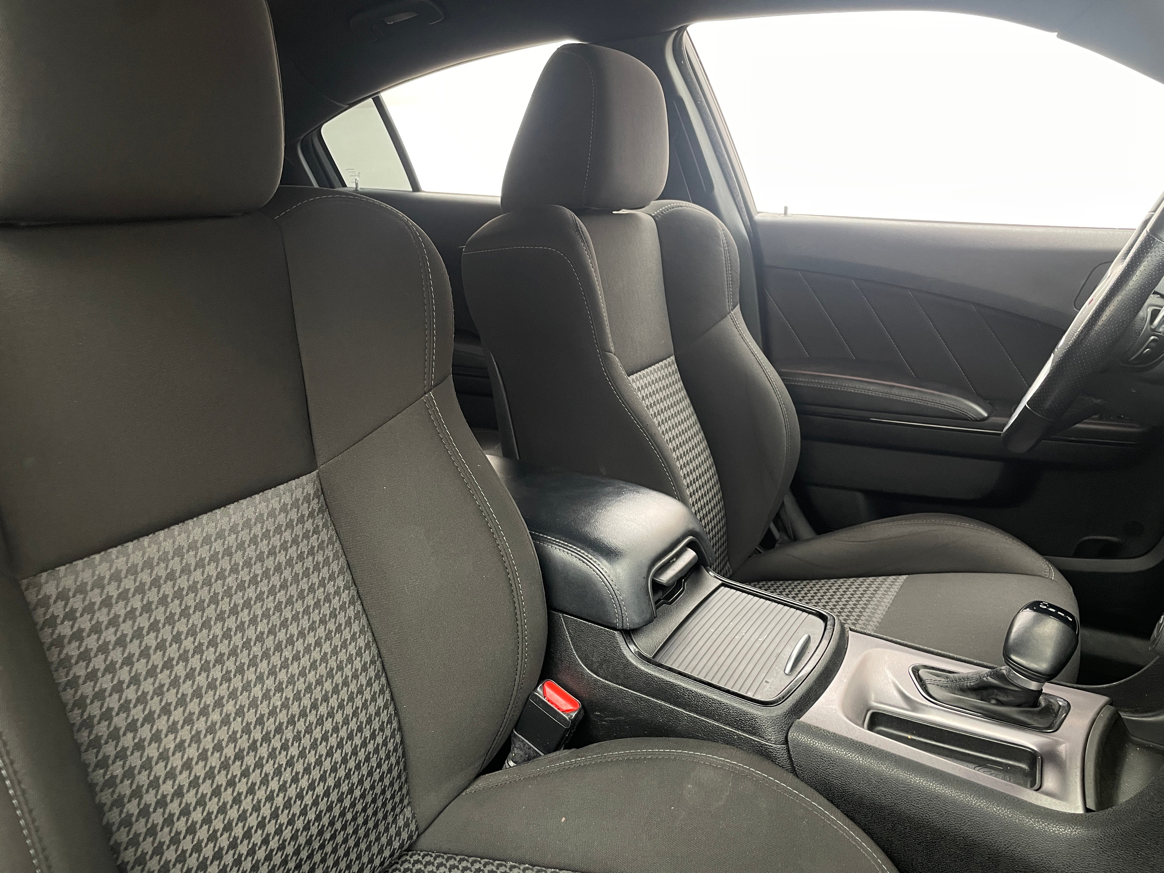 2022 Dodge Charger GT 2