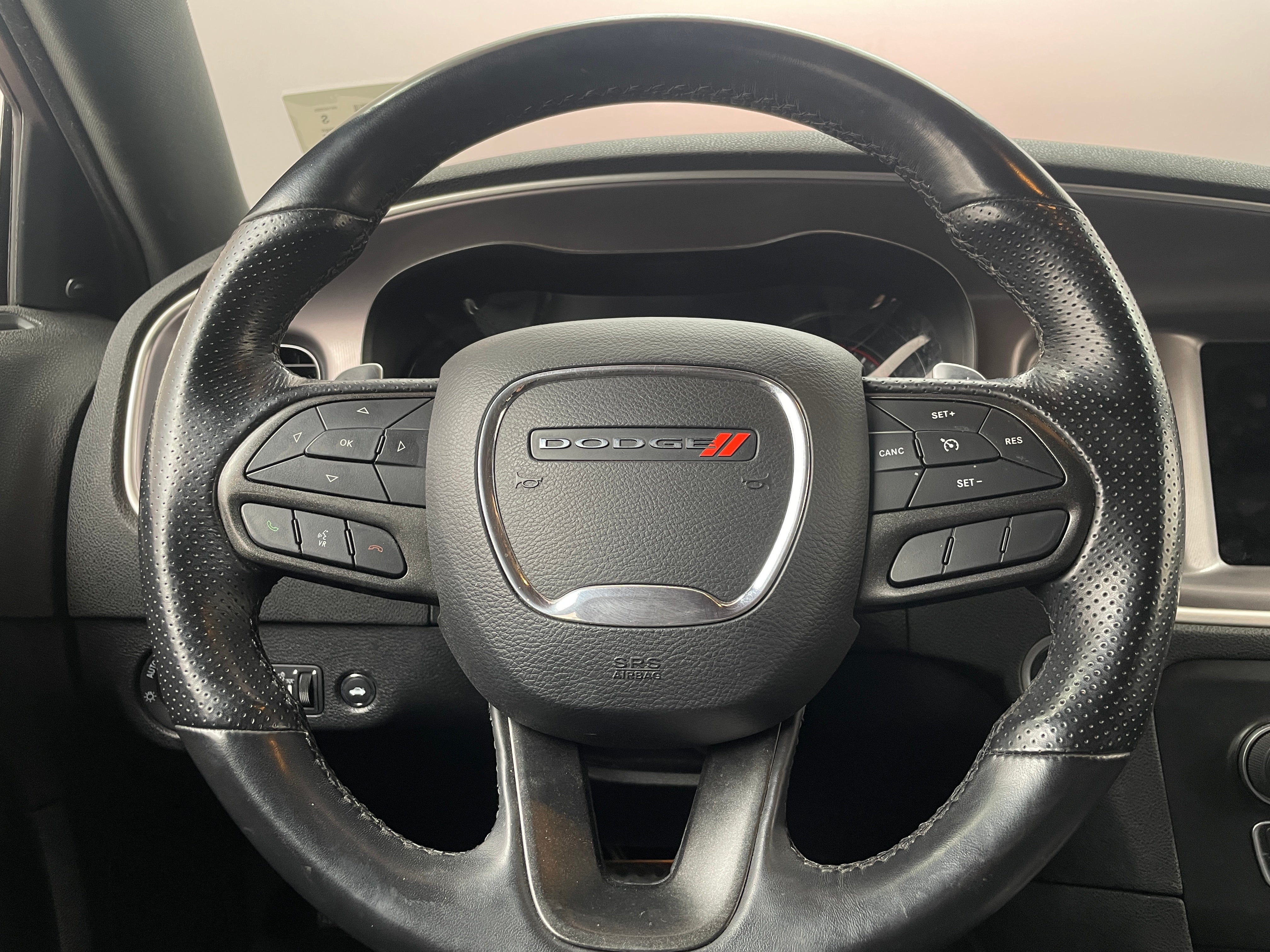 2022 Dodge Charger GT 5