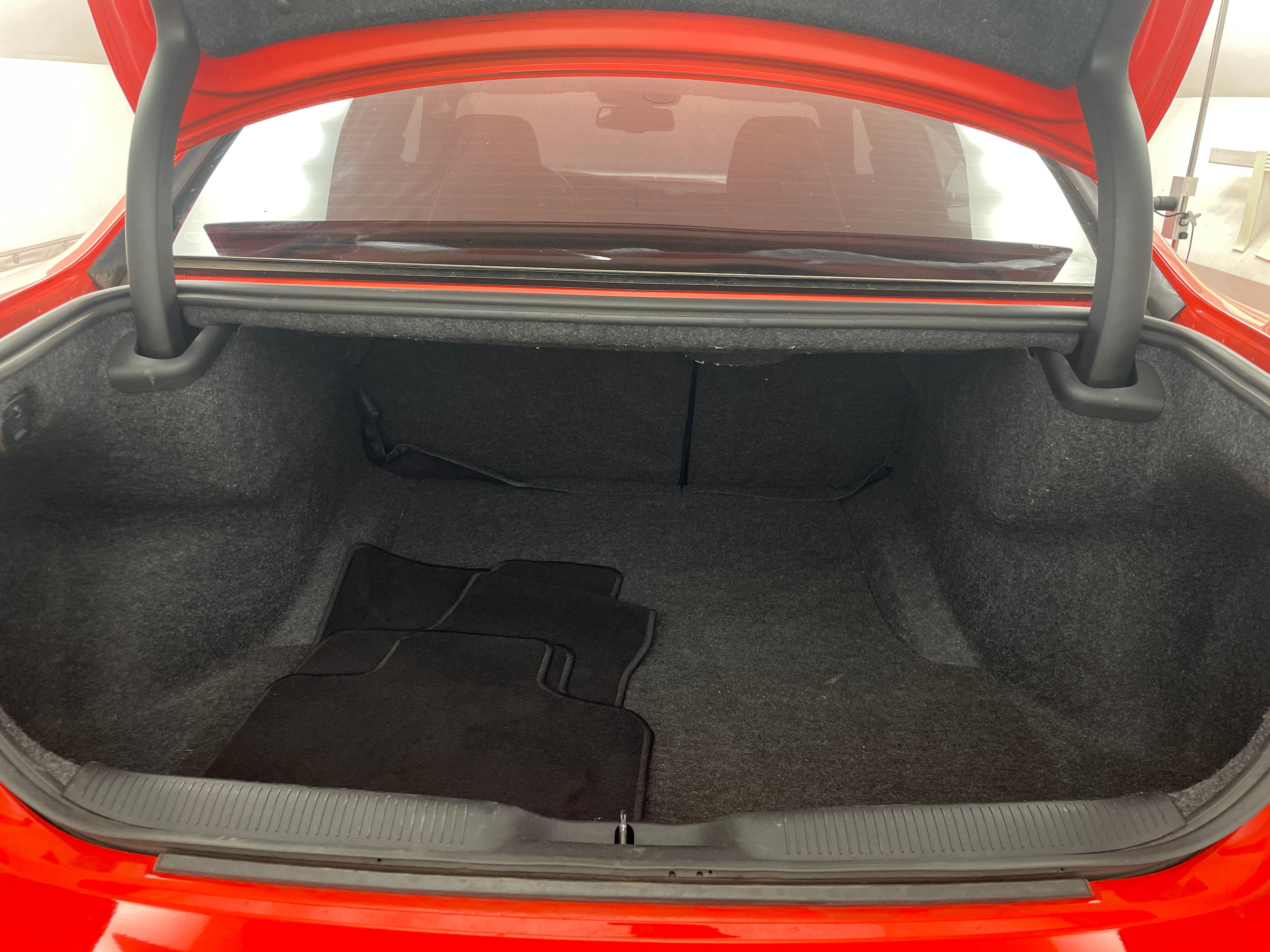 2022 Dodge Charger GT 7