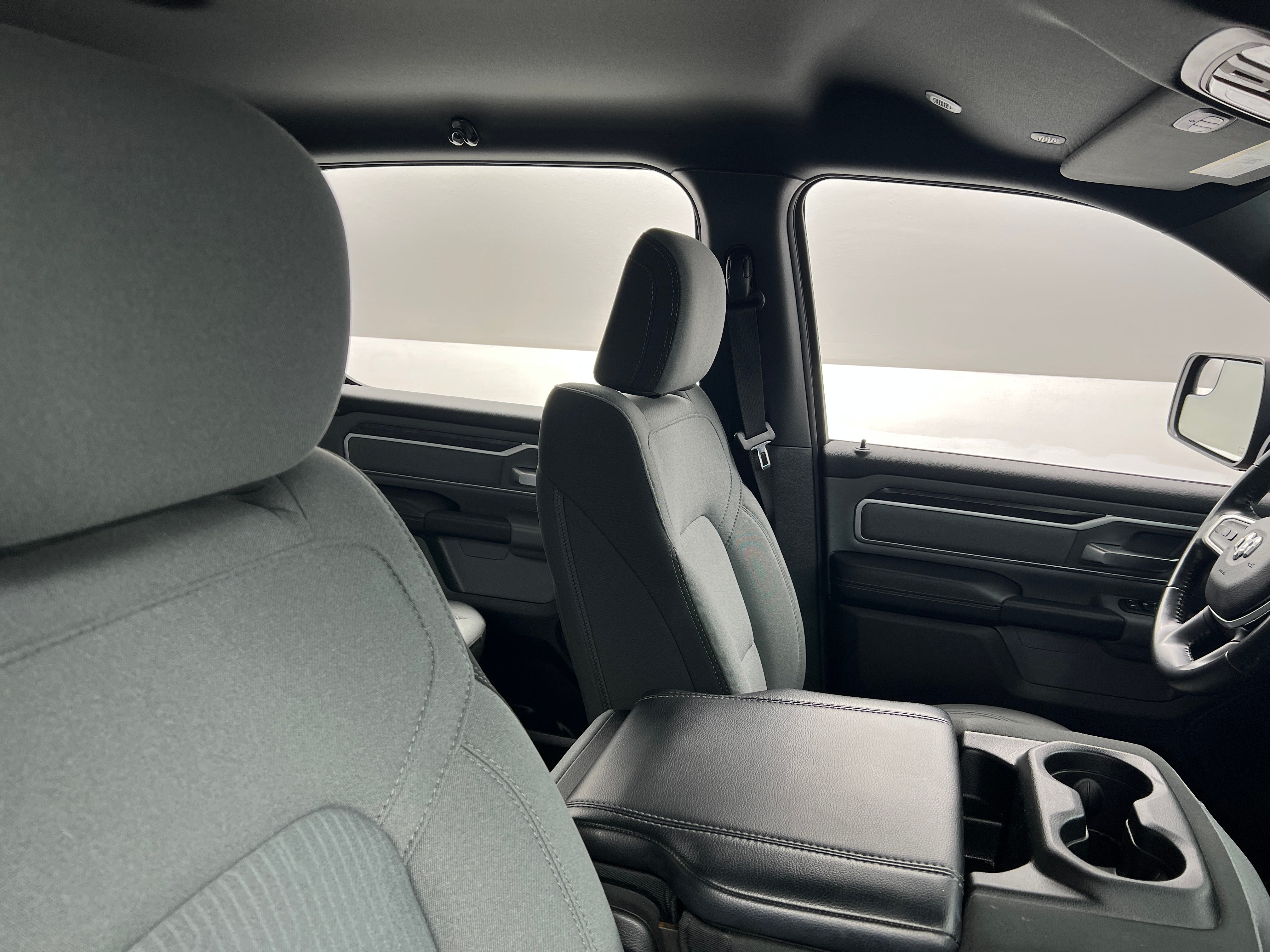 2022 RAM 1500 Big Horn 2