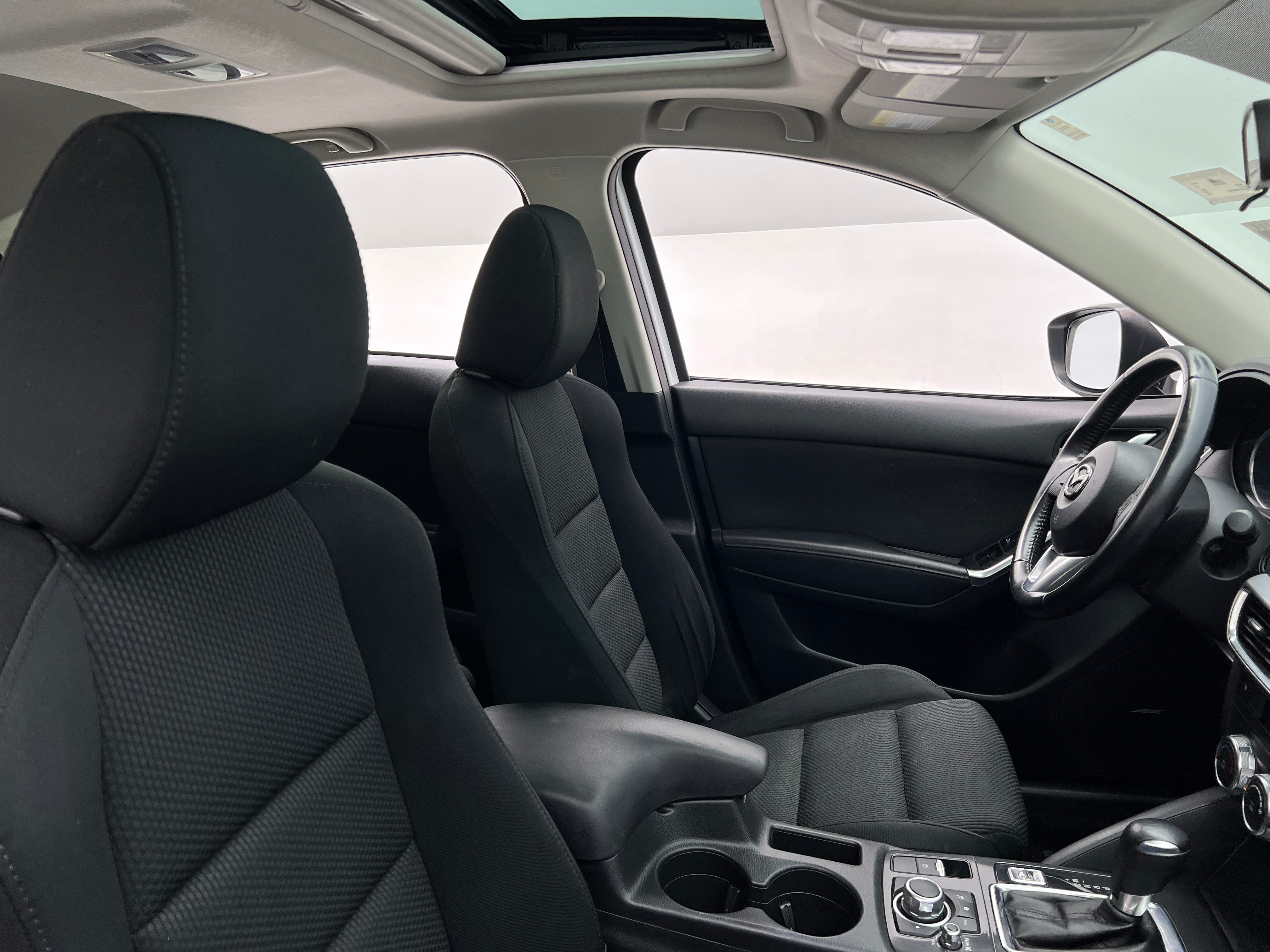 2016 Mazda CX-5 Touring 2