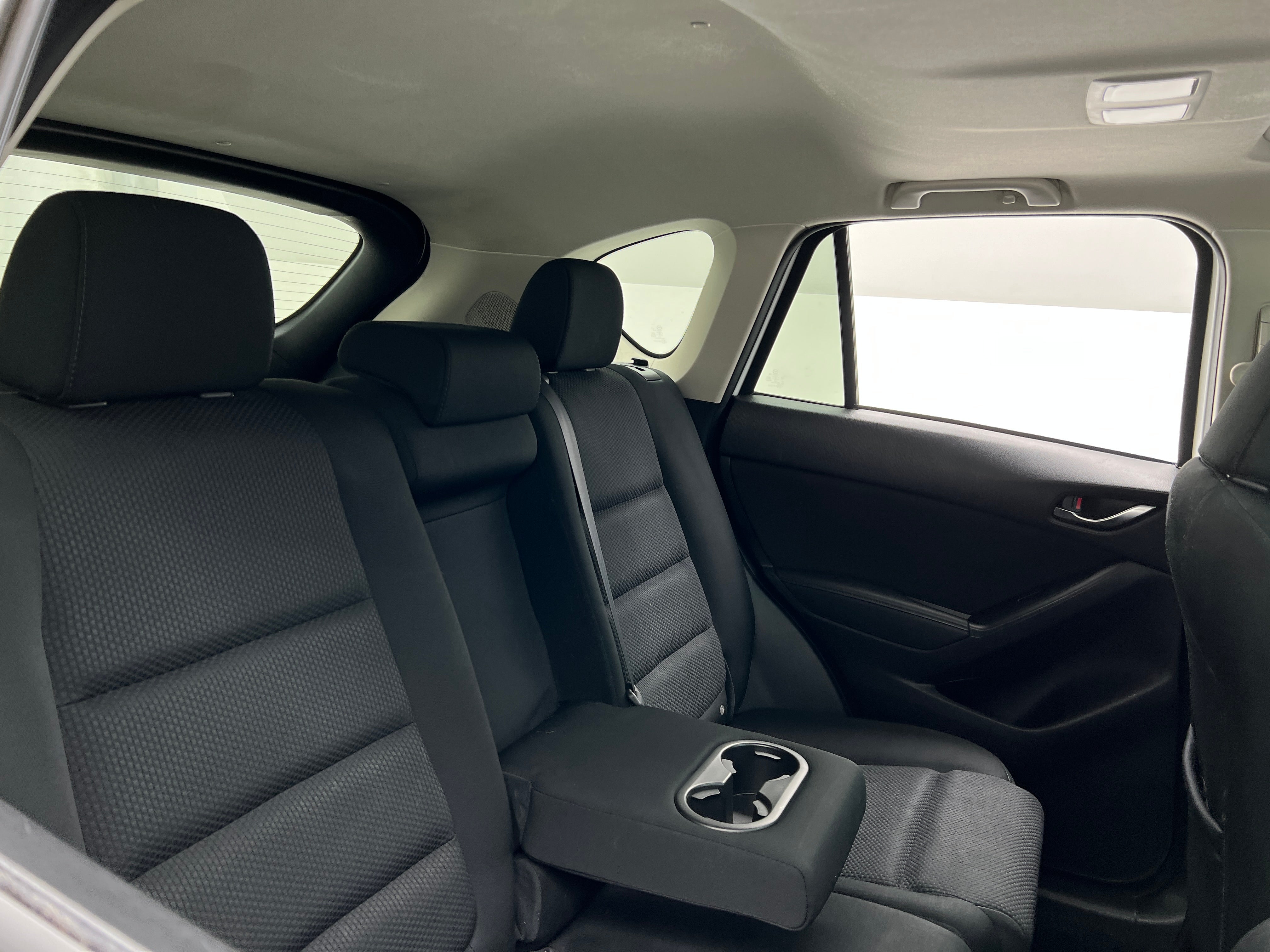 2016 Mazda CX-5 Touring 6
