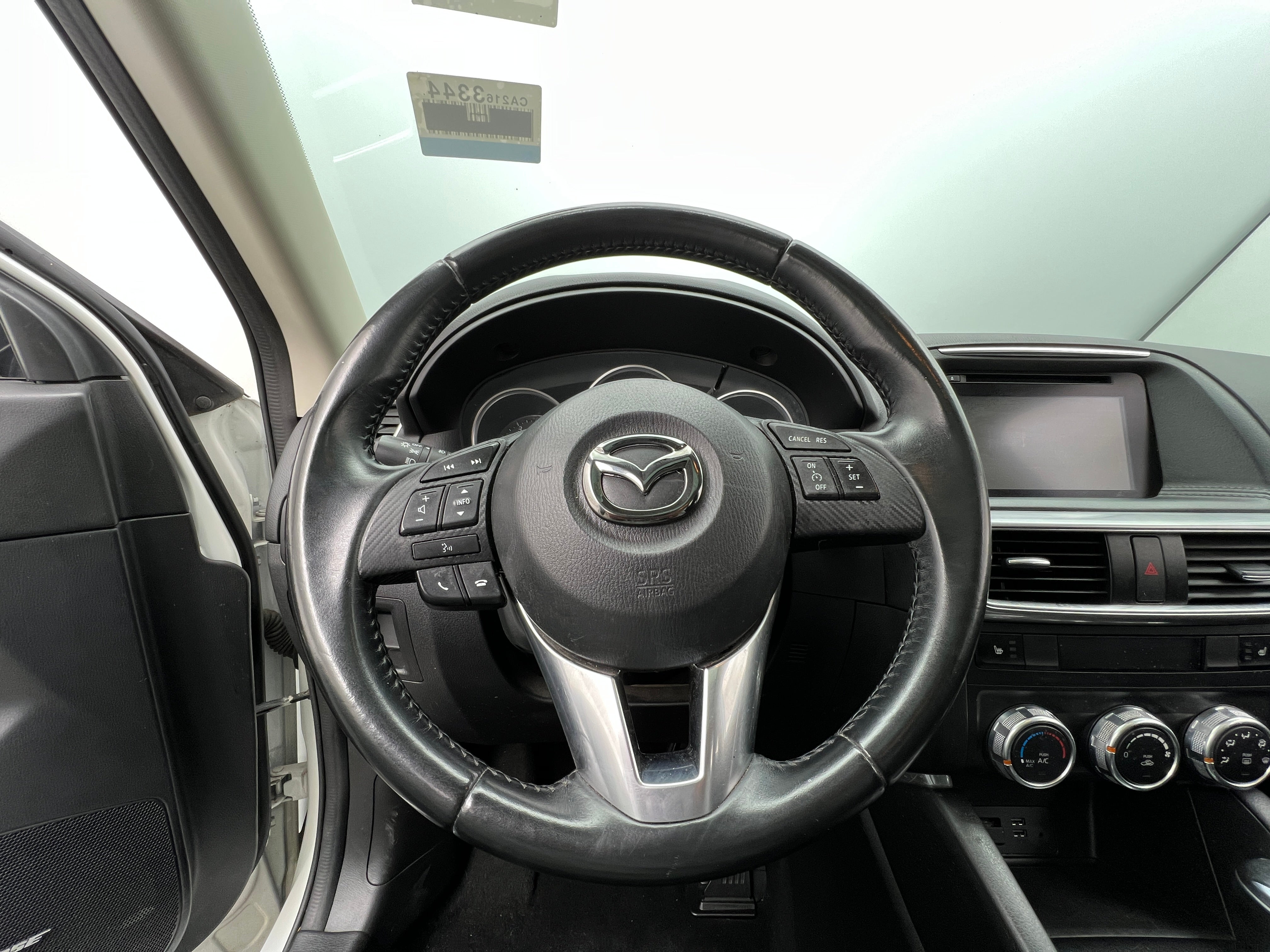 2016 Mazda CX-5 Touring 5