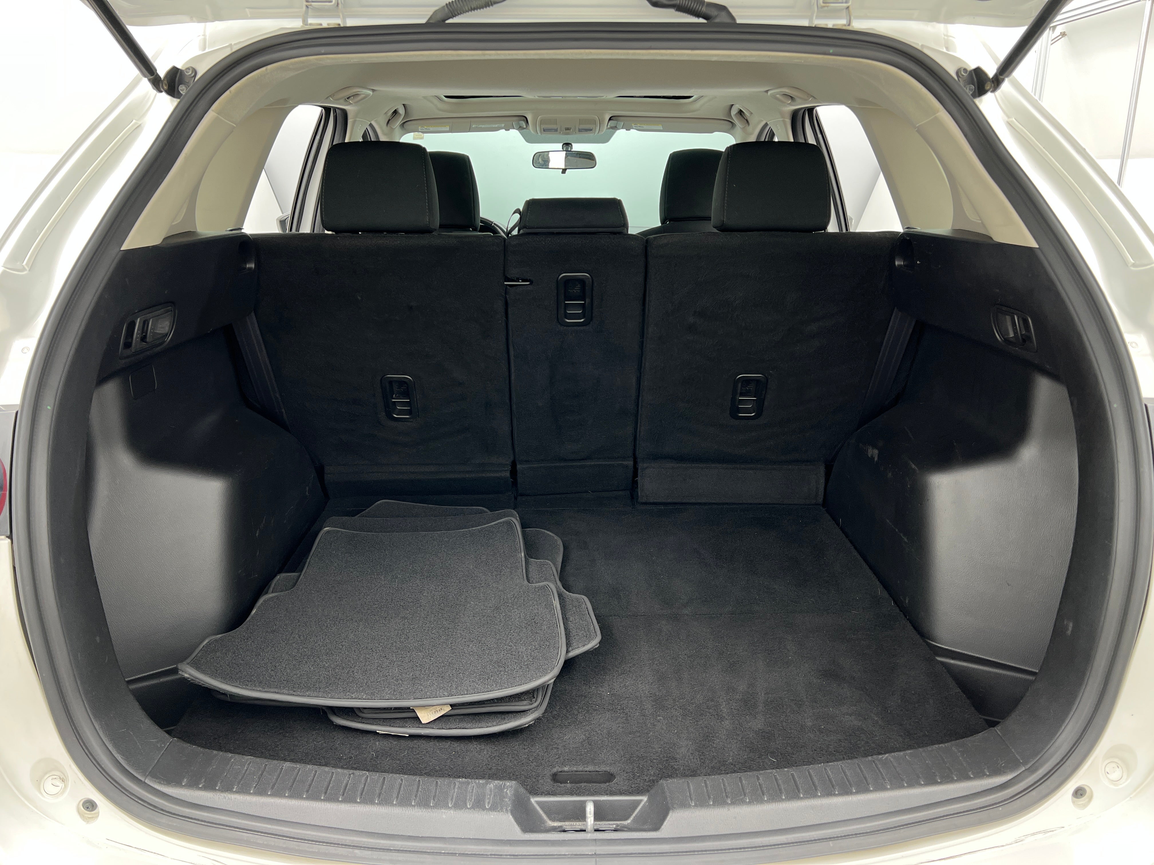 2016 Mazda CX-5 Touring 7