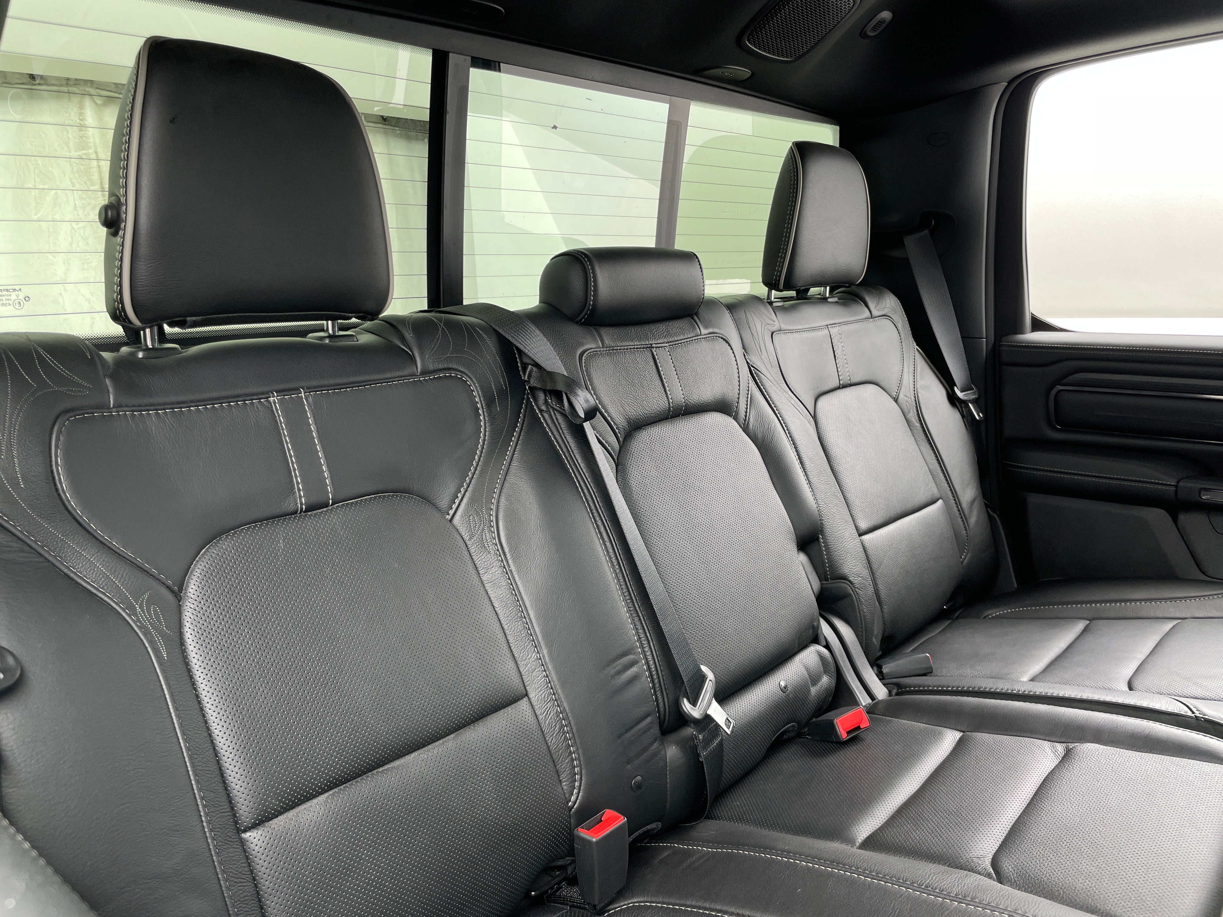 2023 RAM 1500 Limited 5