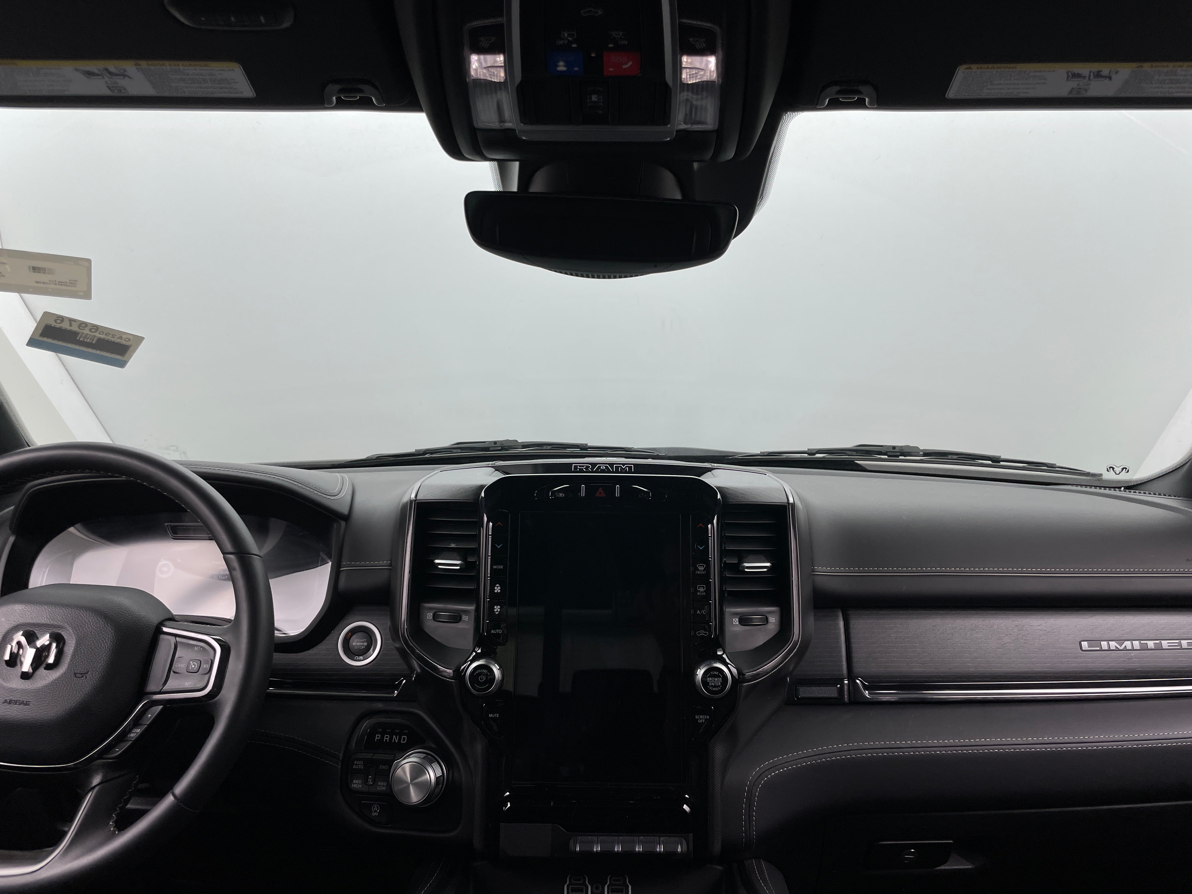 2023 RAM 1500 Limited 2