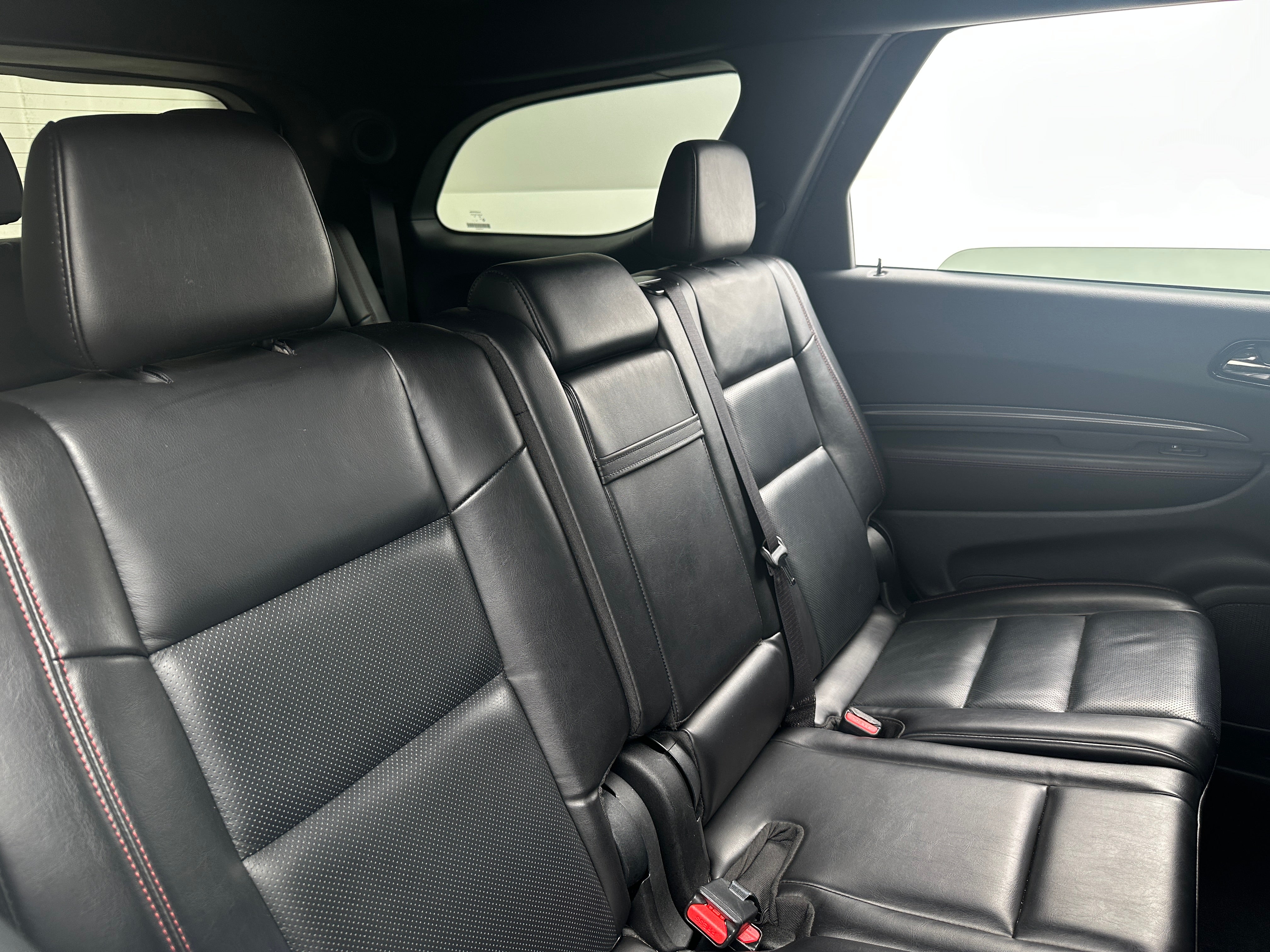 2023 Dodge Durango R/T 5