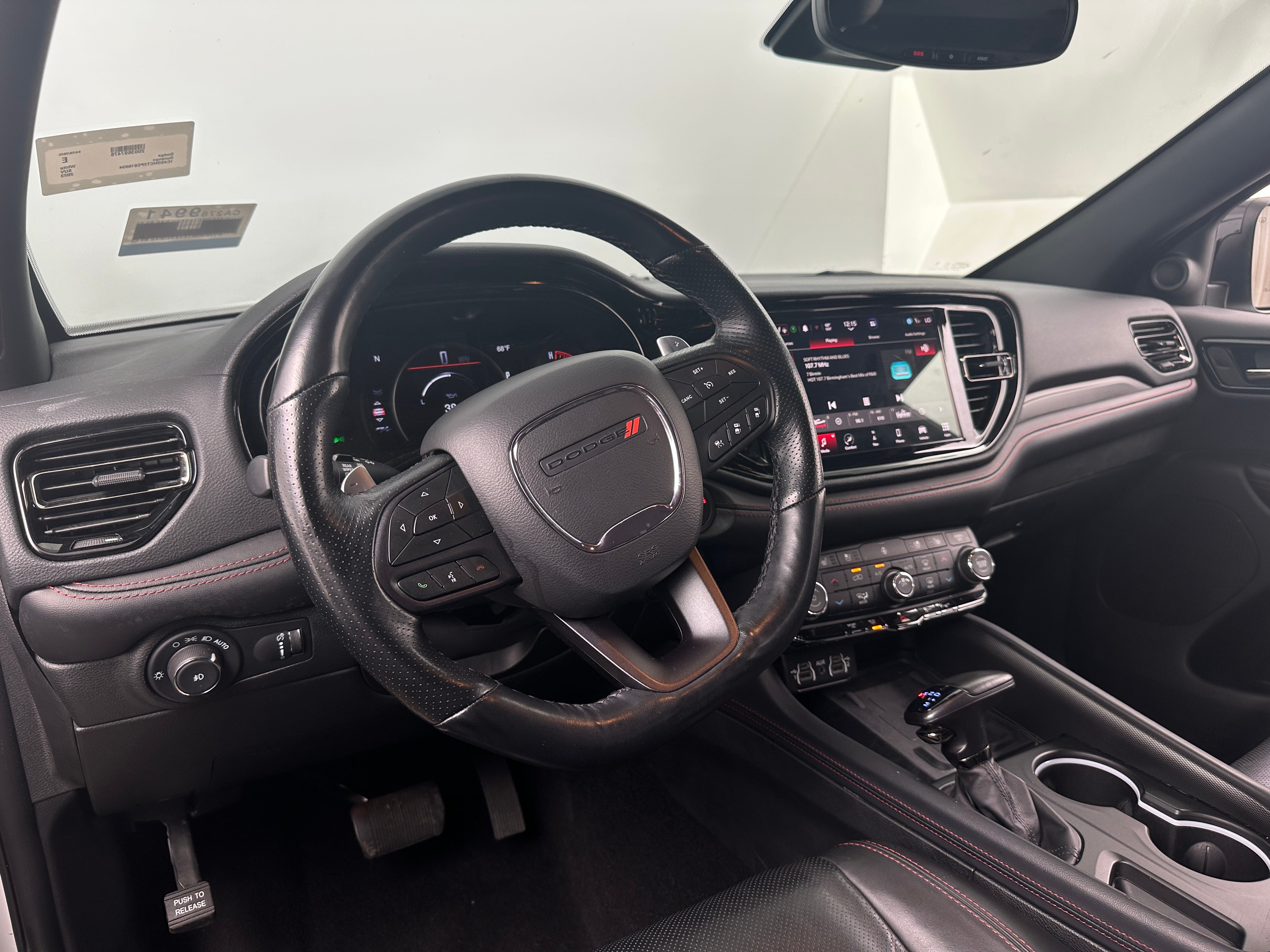 2023 Dodge Durango R/T 2