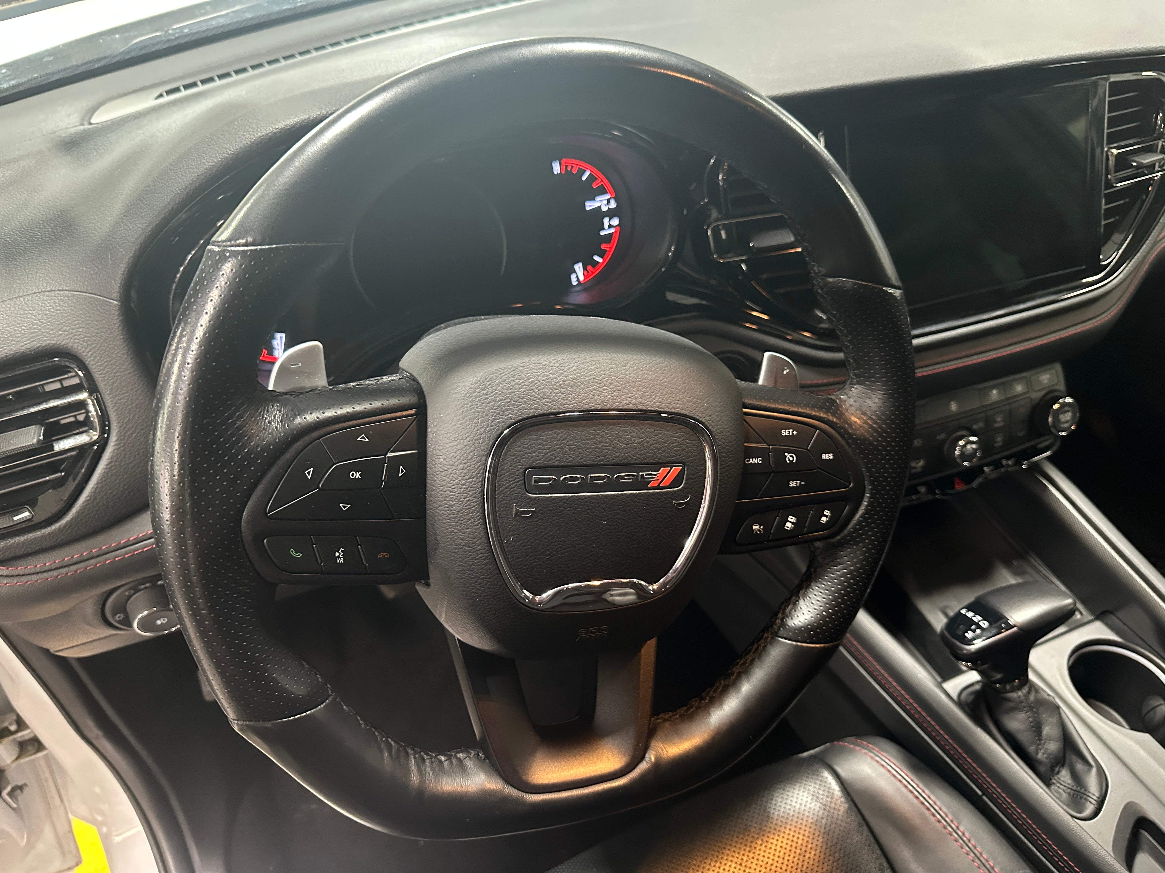 2023 Dodge Durango R/T 4