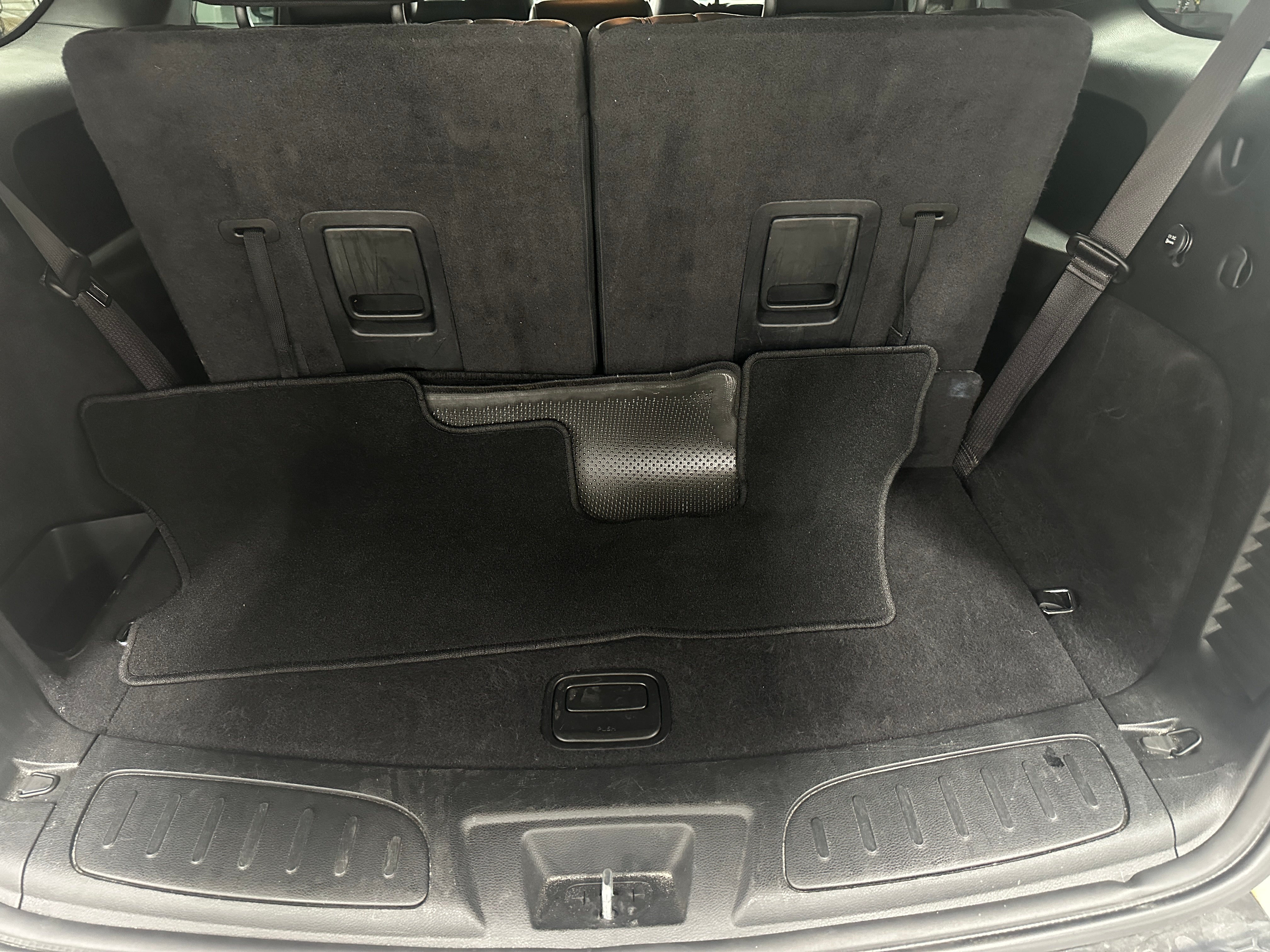 2023 Dodge Durango R/T 6