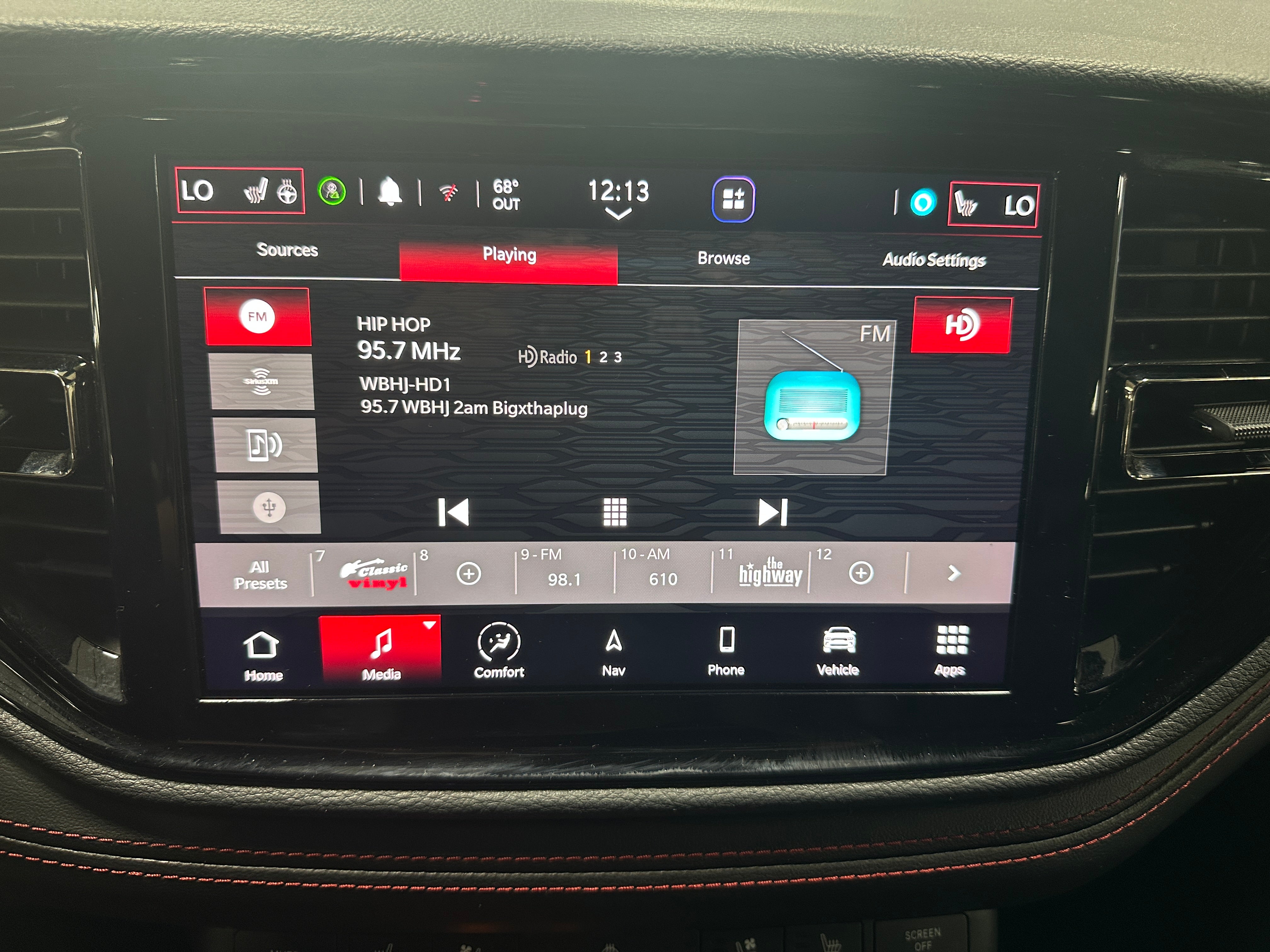 2023 Dodge Durango R/T 3