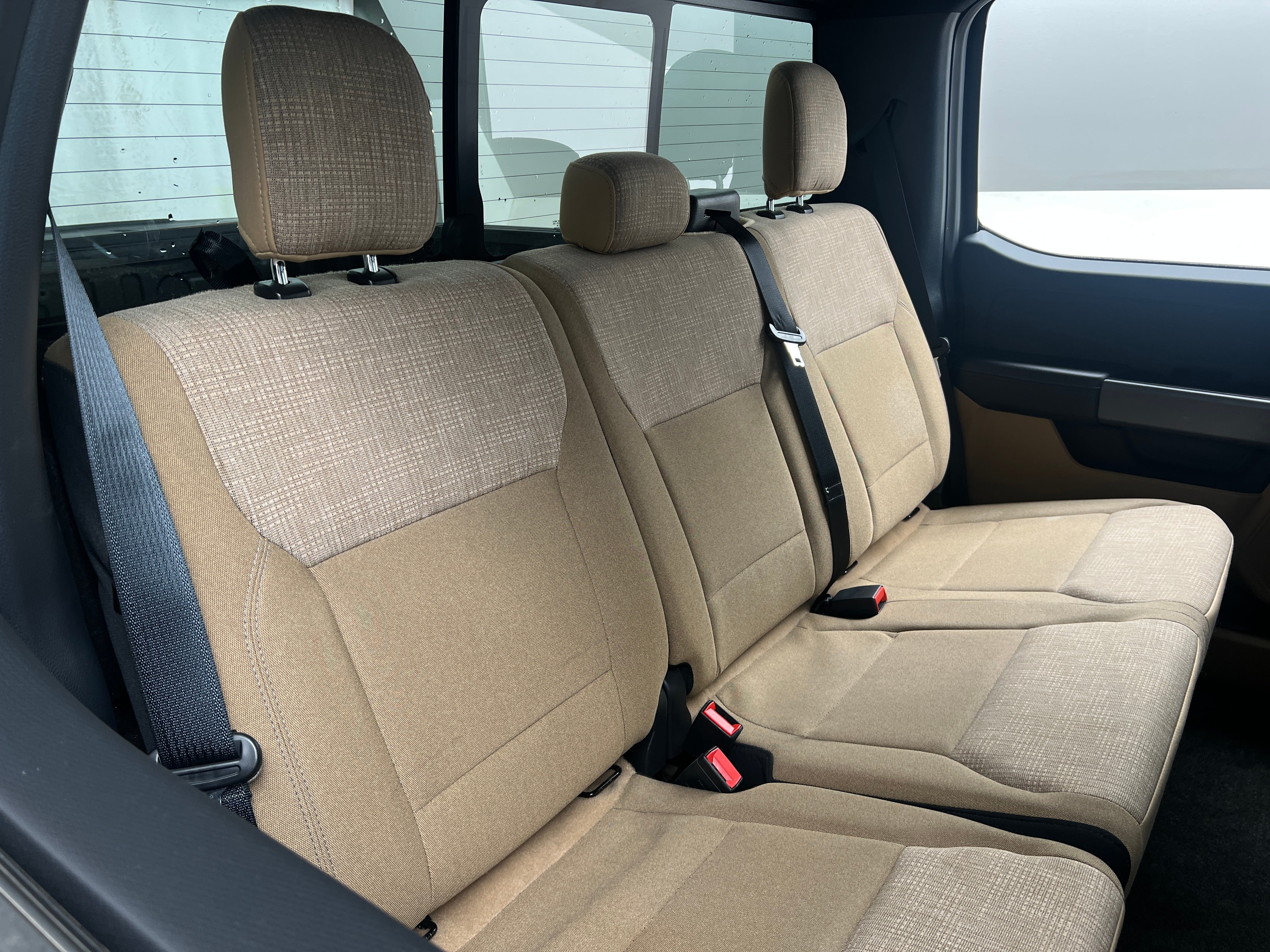 2022 Ford Econoline E-150 6