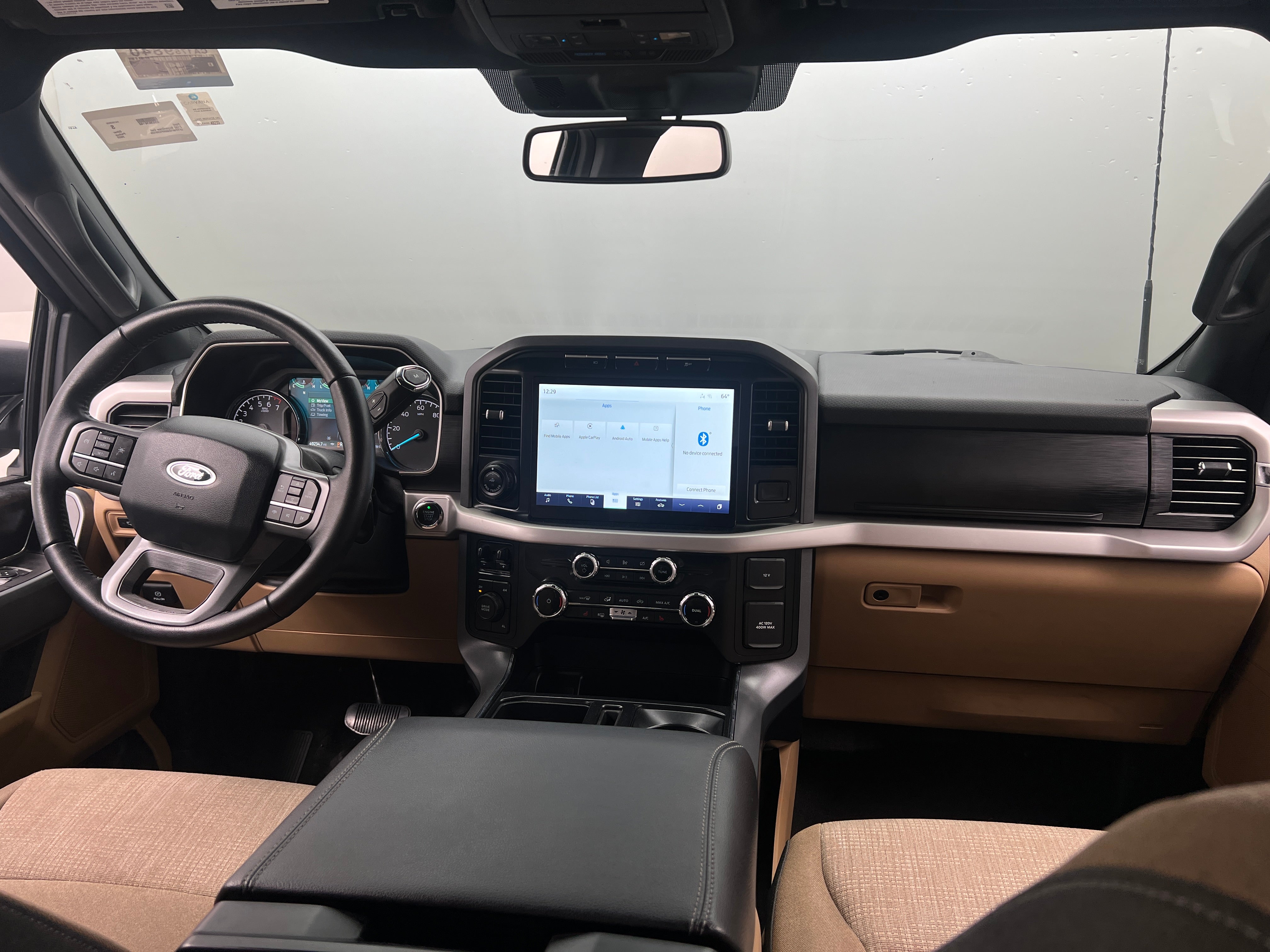 2022 Ford Econoline E-150 3