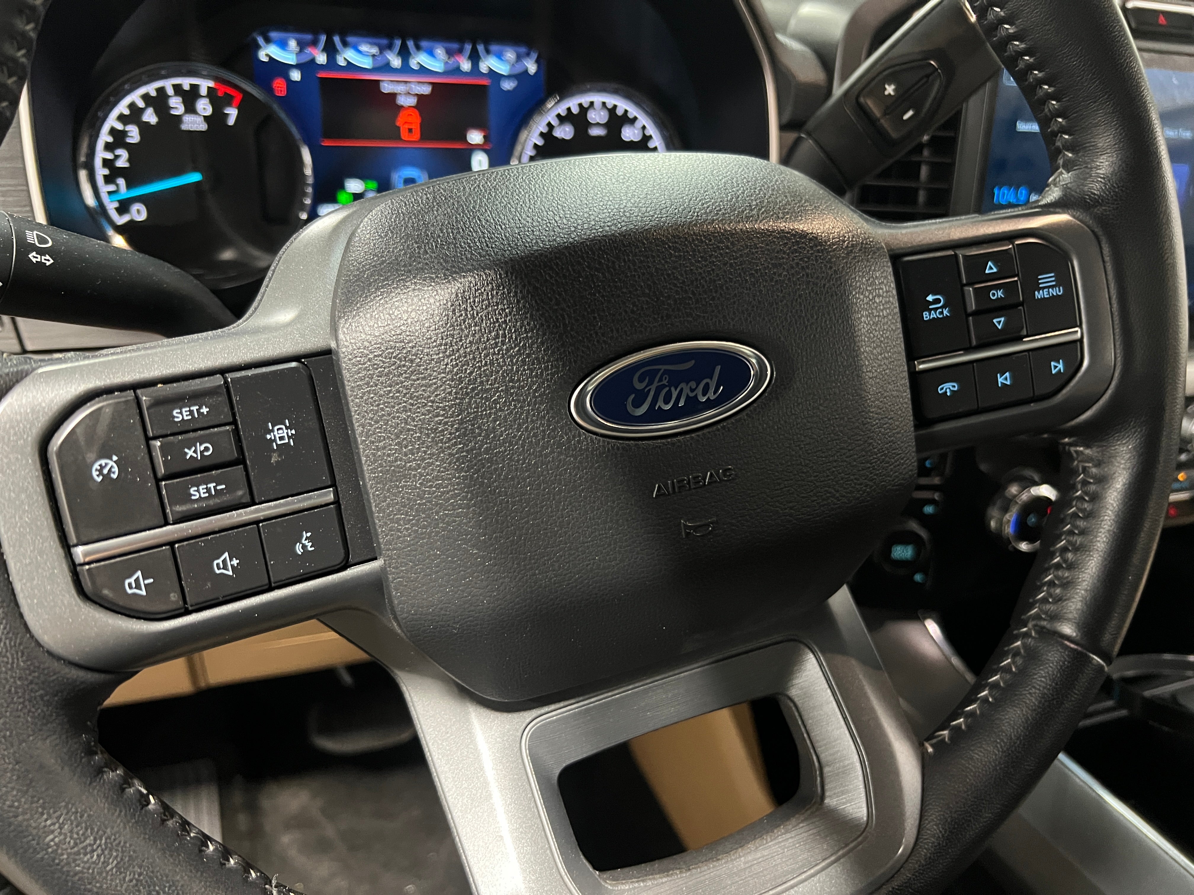 2022 Ford Econoline E-150 5