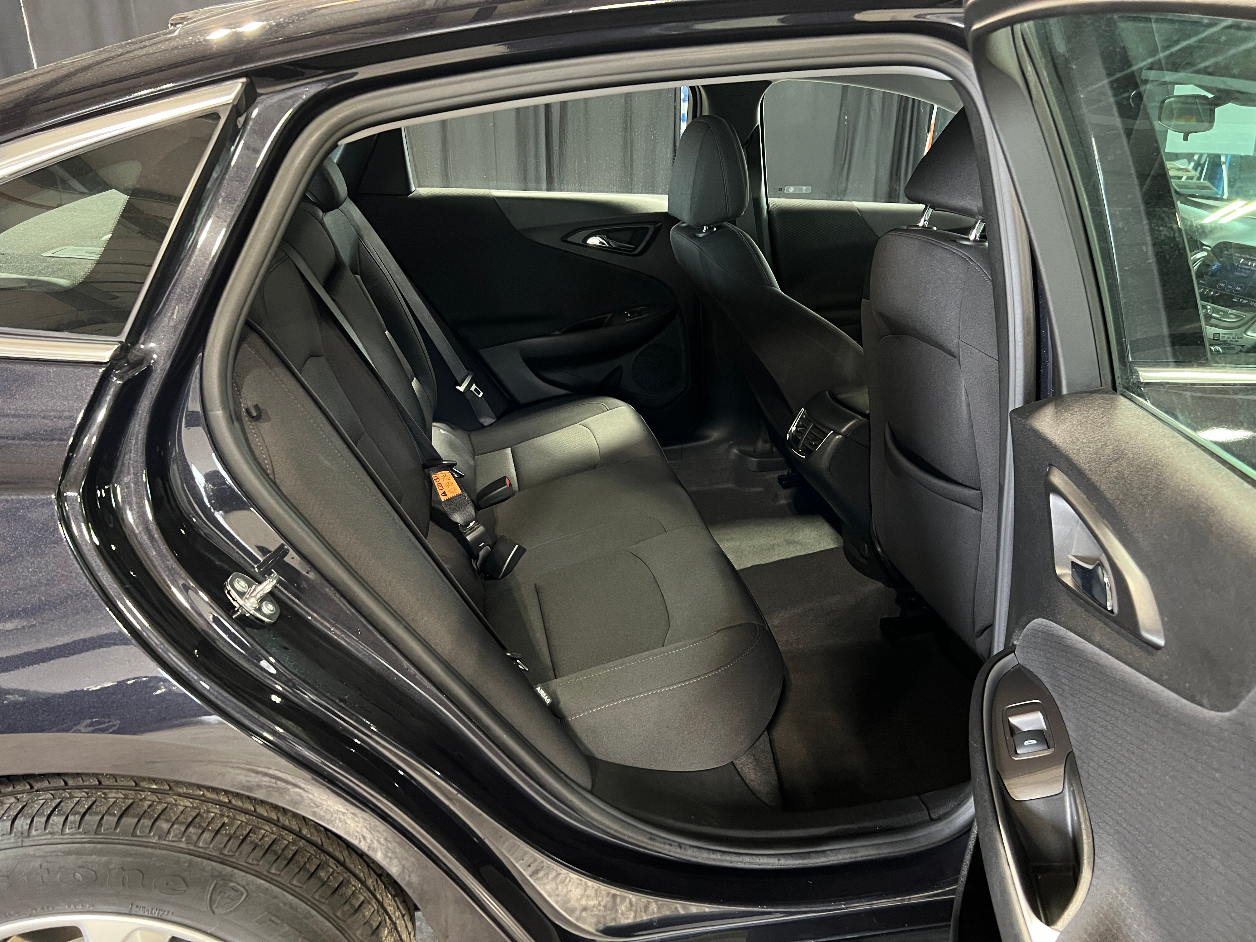 2023 Chevrolet Malibu LT 6