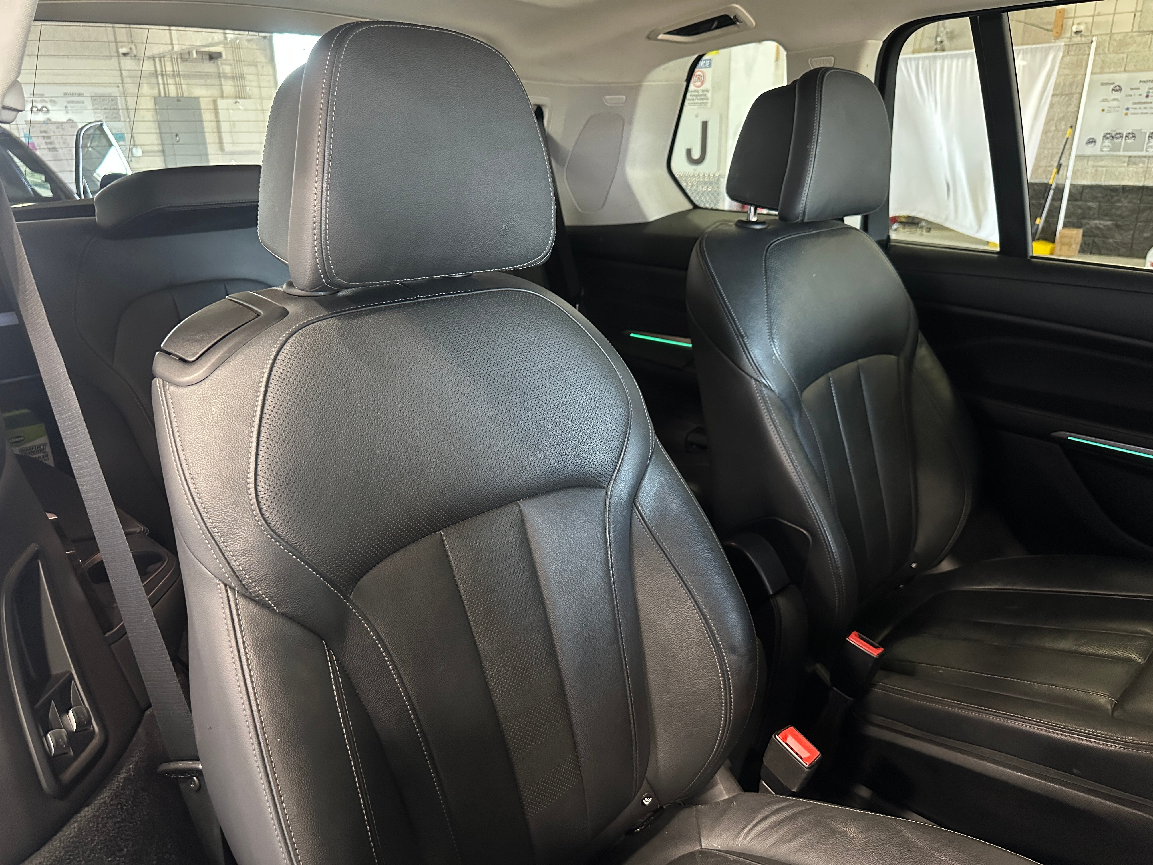 2019 BMW X7 xDrive40i 6