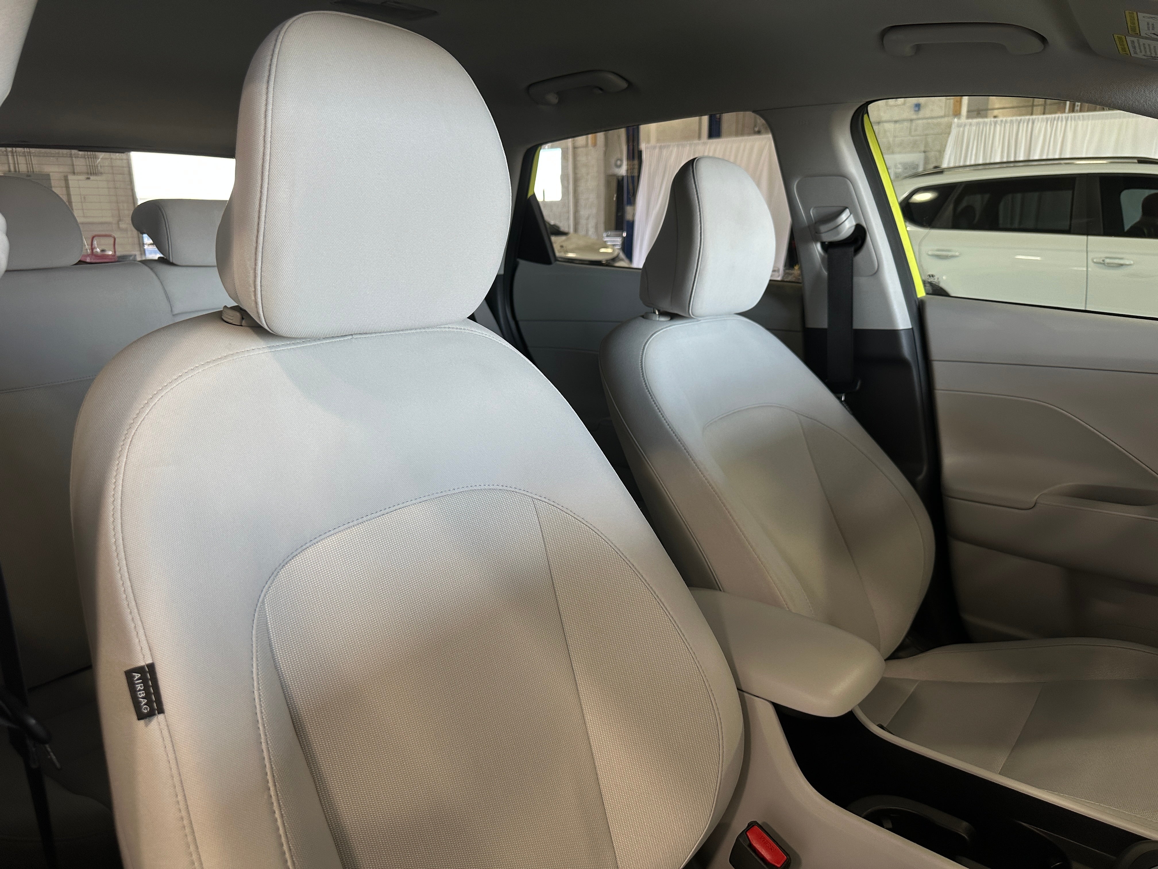 2024 Hyundai Kona SEL 2