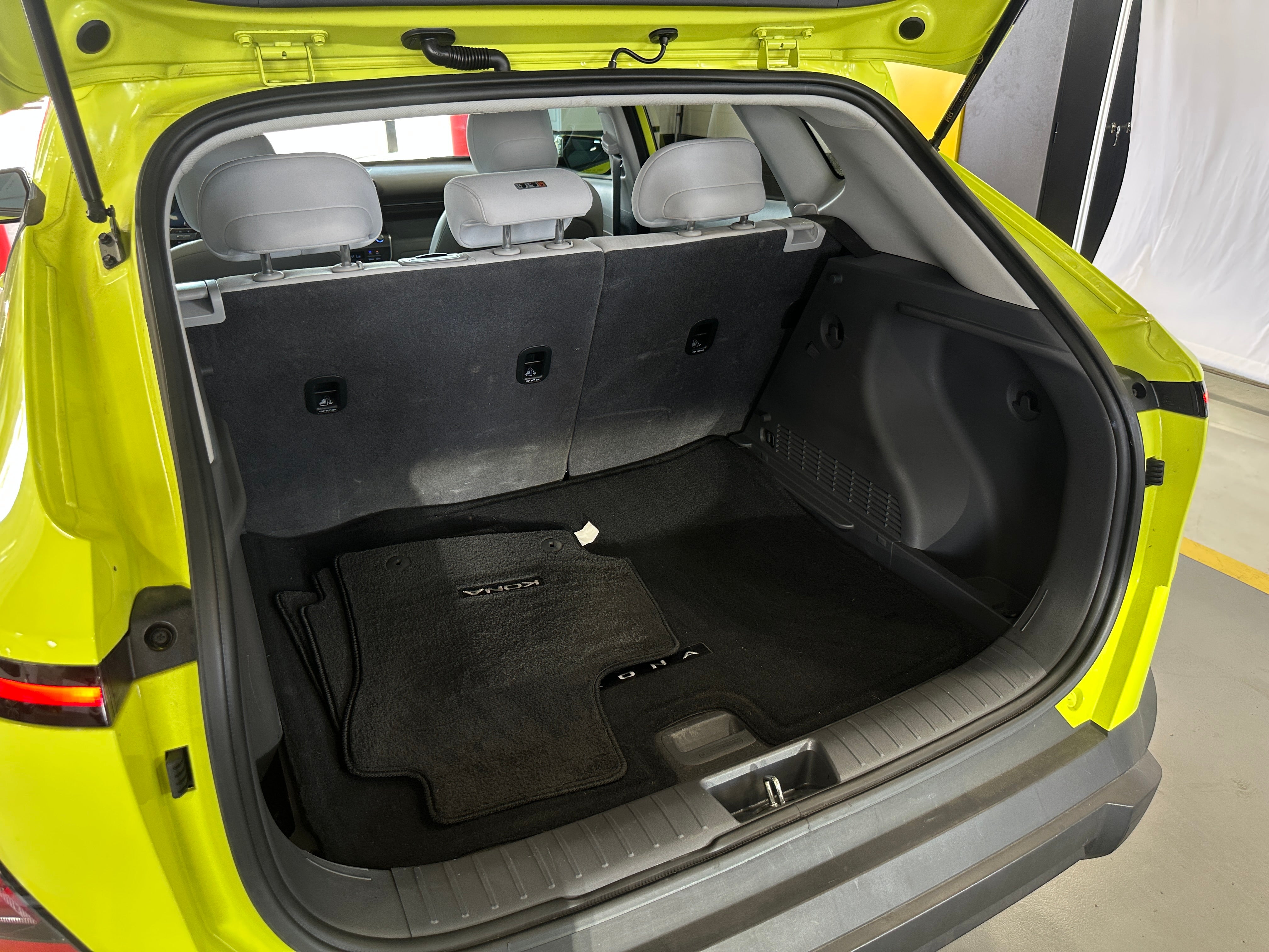 2024 Hyundai Kona SEL 7