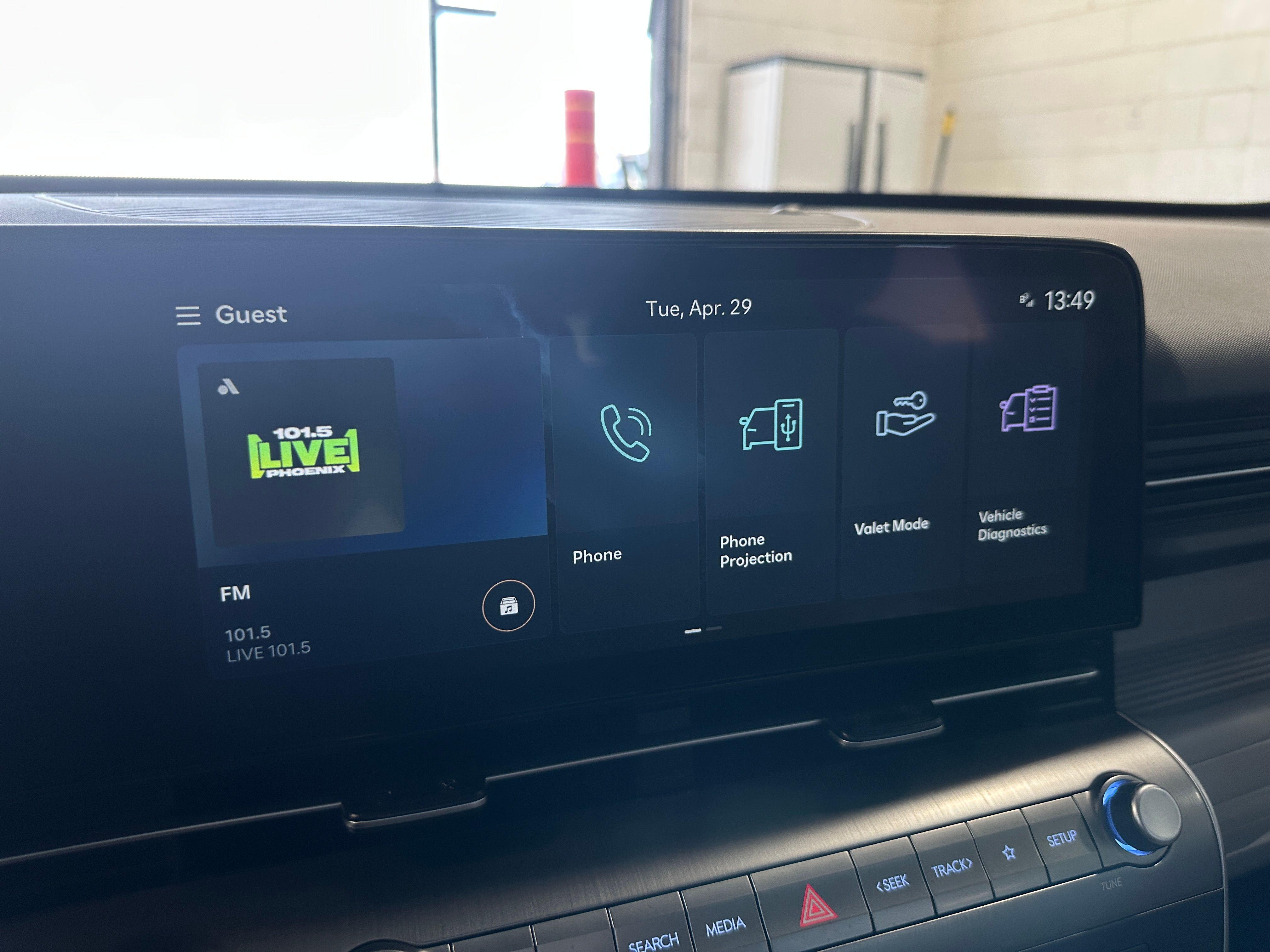2024 Hyundai Kona SEL 4