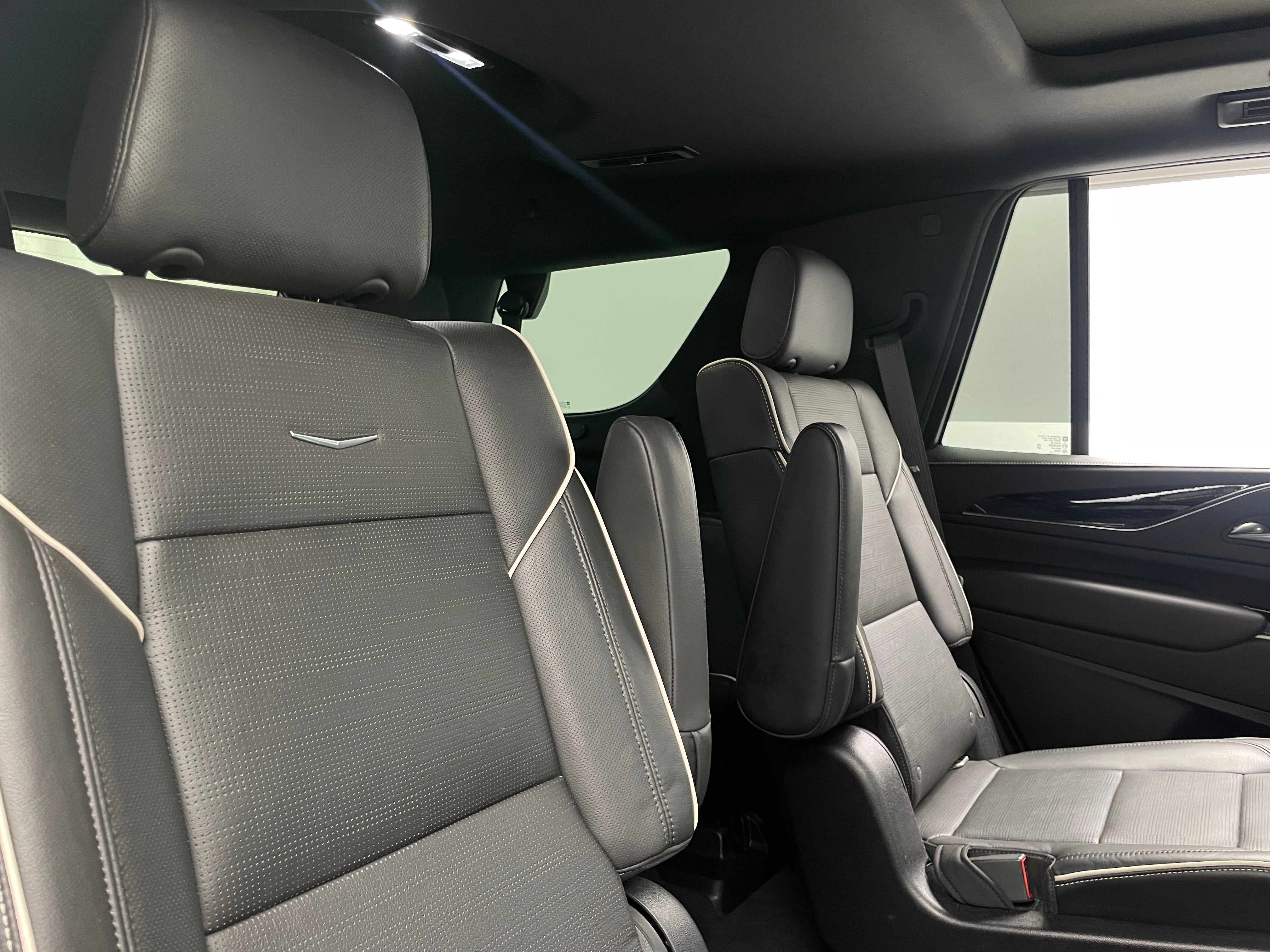 2021 Cadillac Escalade Sport 5
