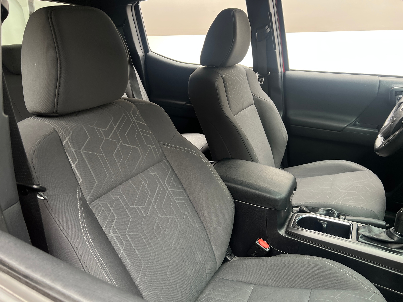 Thumbnail: 2017 Toyota Tacoma - 2