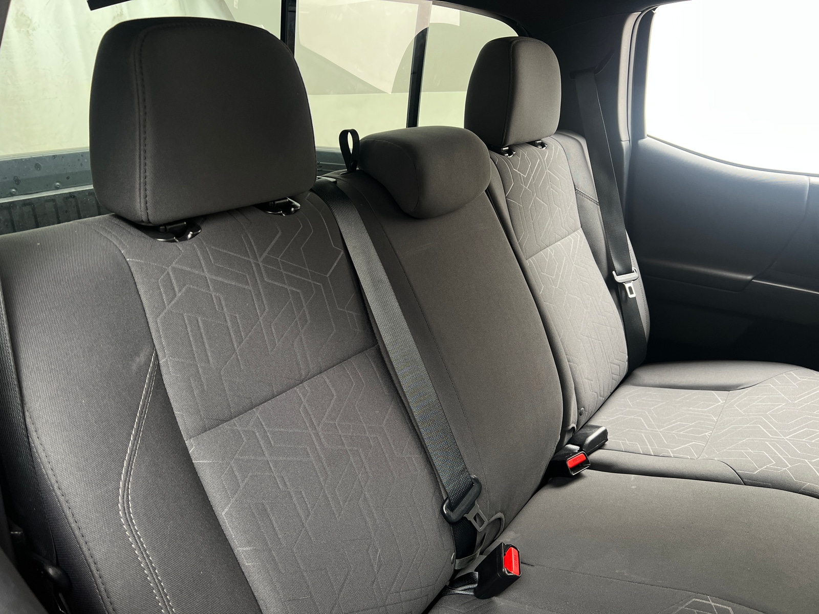 Thumbnail: 2017 Toyota Tacoma - 6