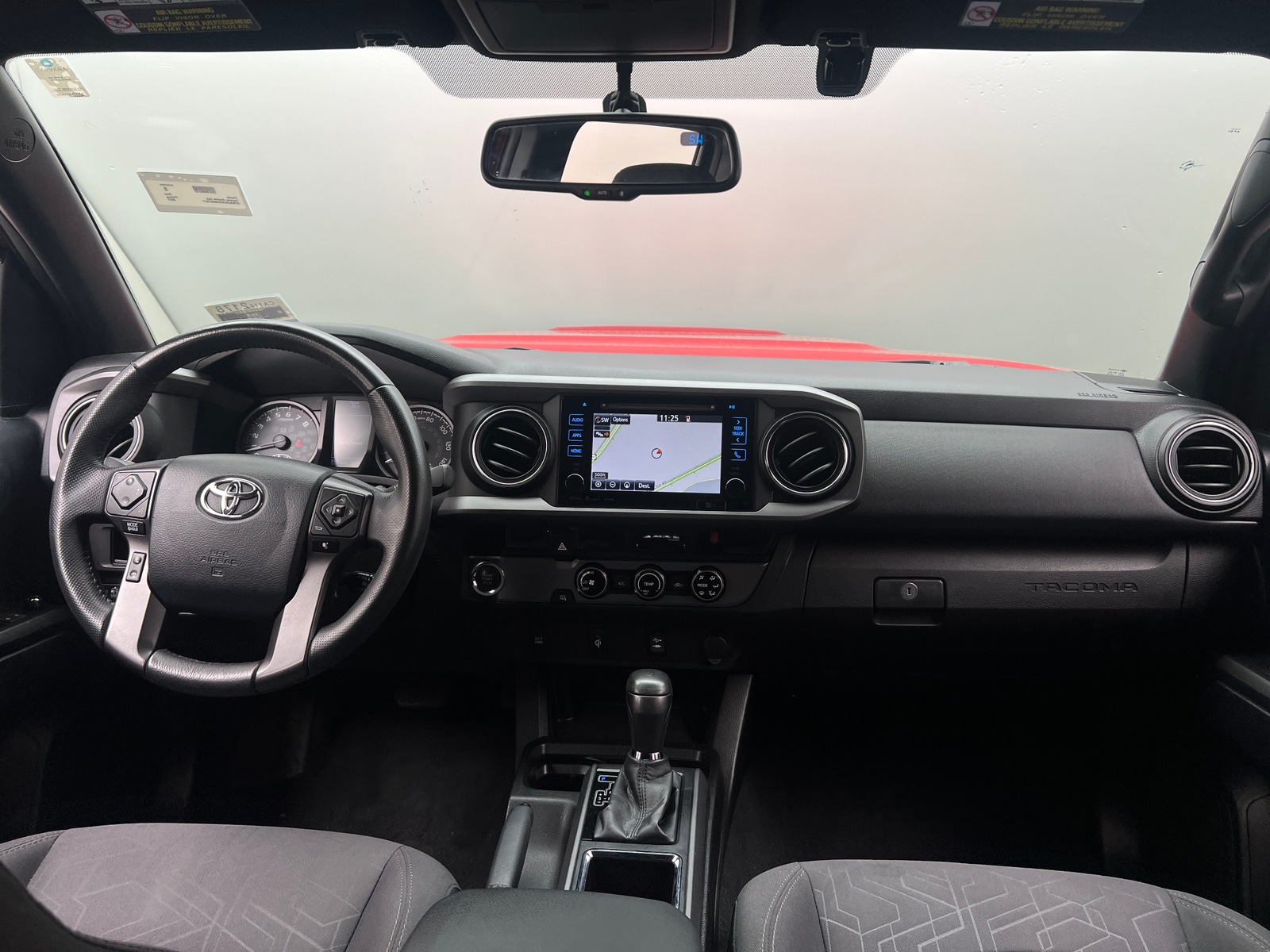 Thumbnail: 2017 Toyota Tacoma - 3